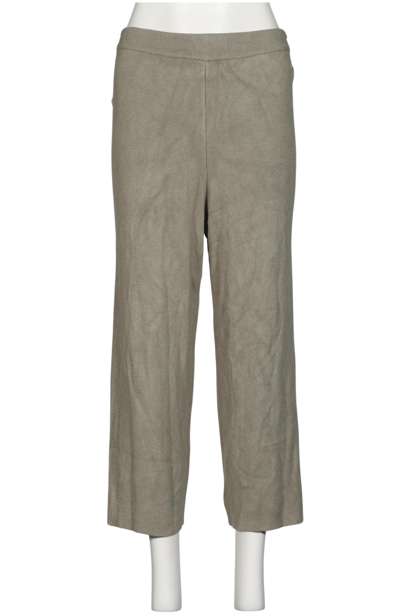 

Oysho Damen Stoffhose, beige, Gr. 0