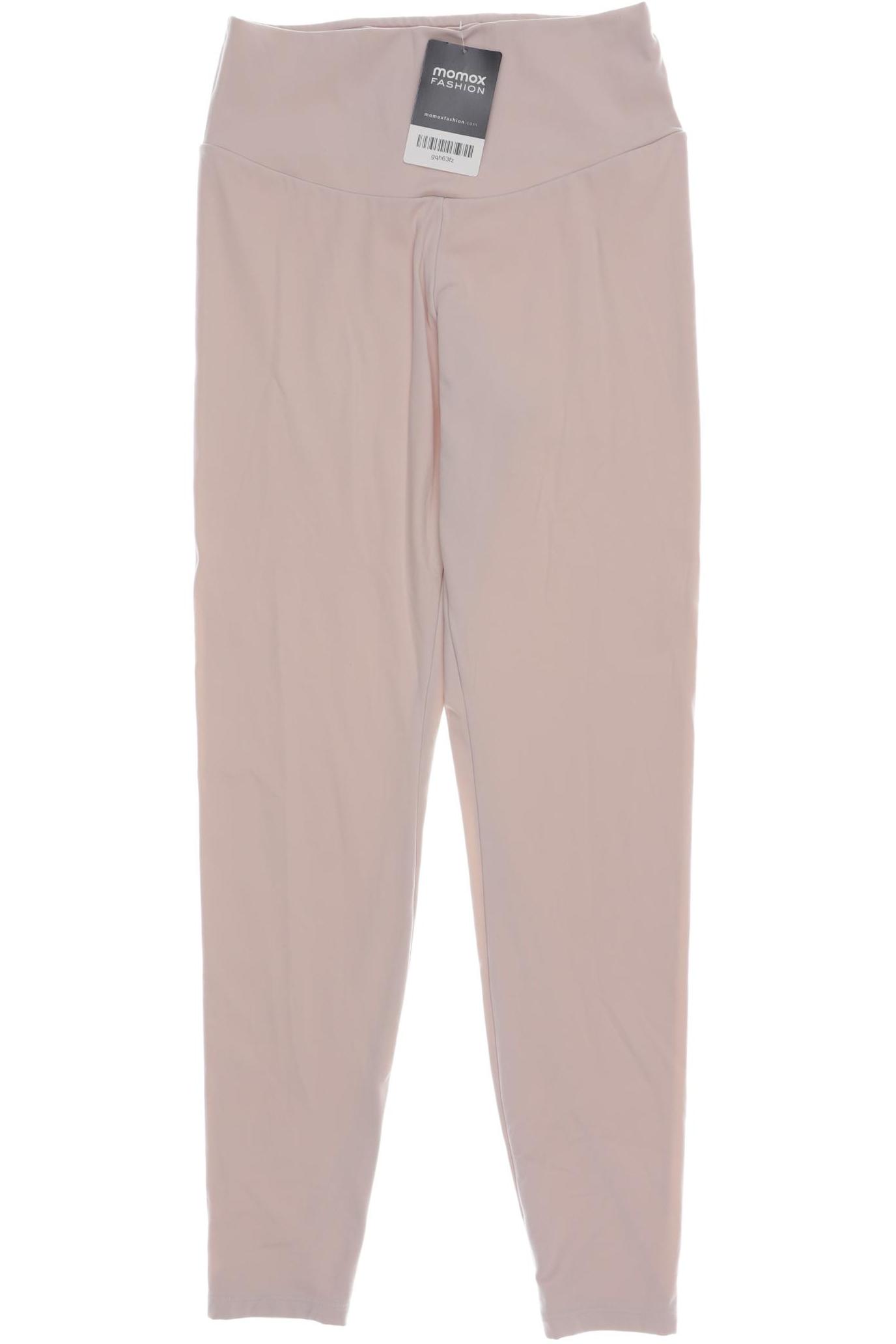 

Oysho Damen Stoffhose, pink