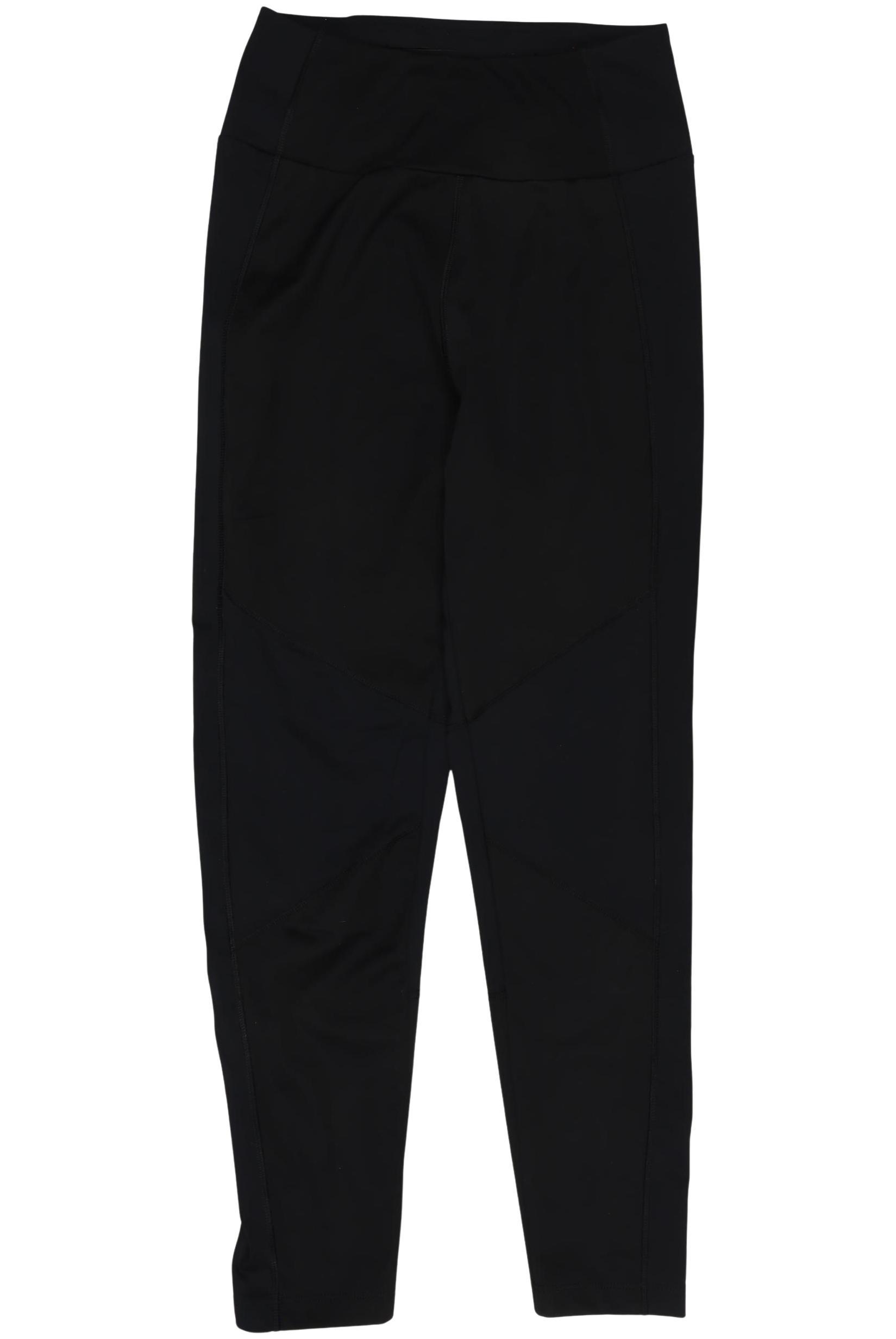 

Oysho Damen Stoffhose, schwarz, Gr. 0