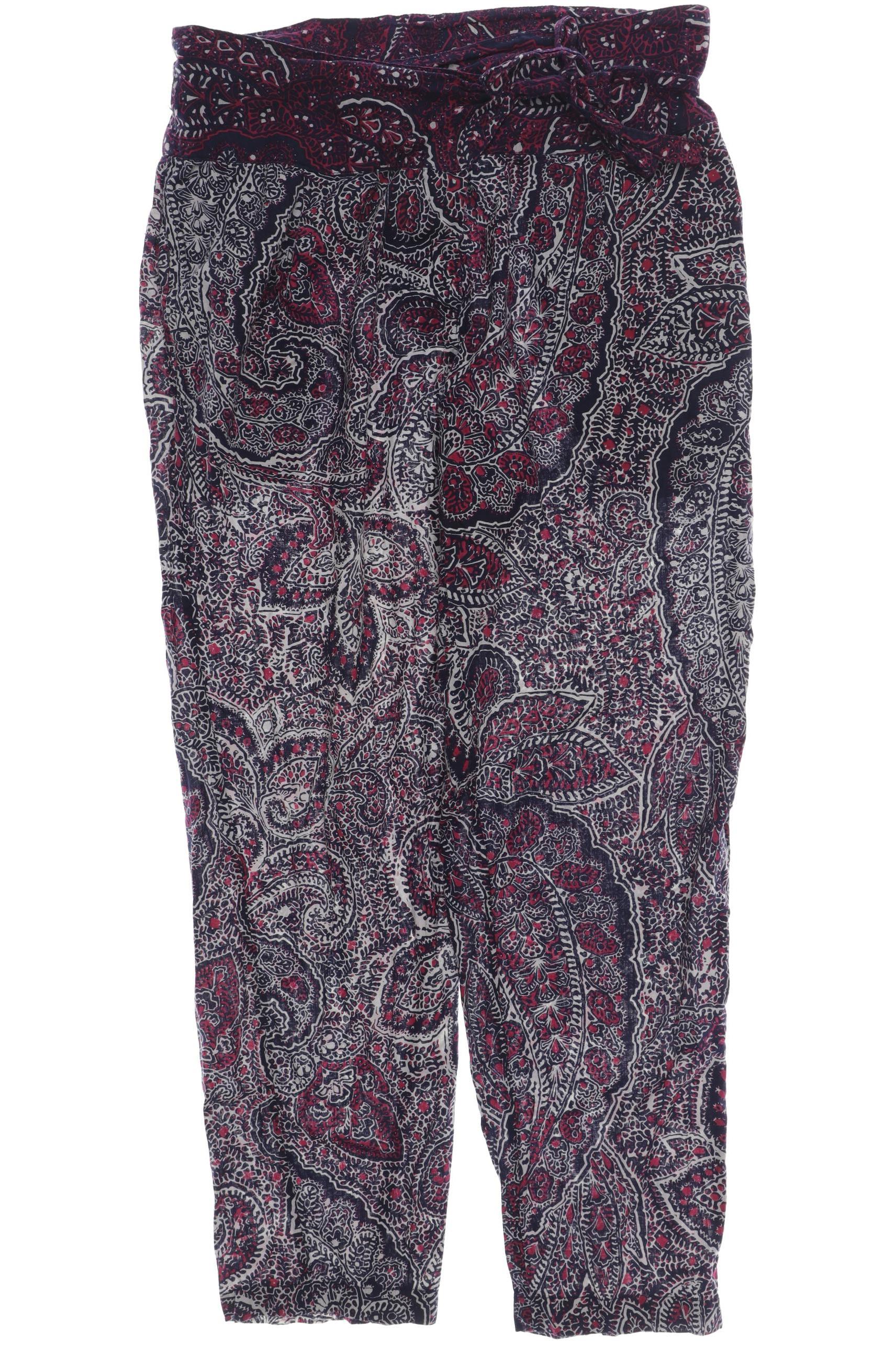 

Oysho Damen Stoffhose, mehrfarbig