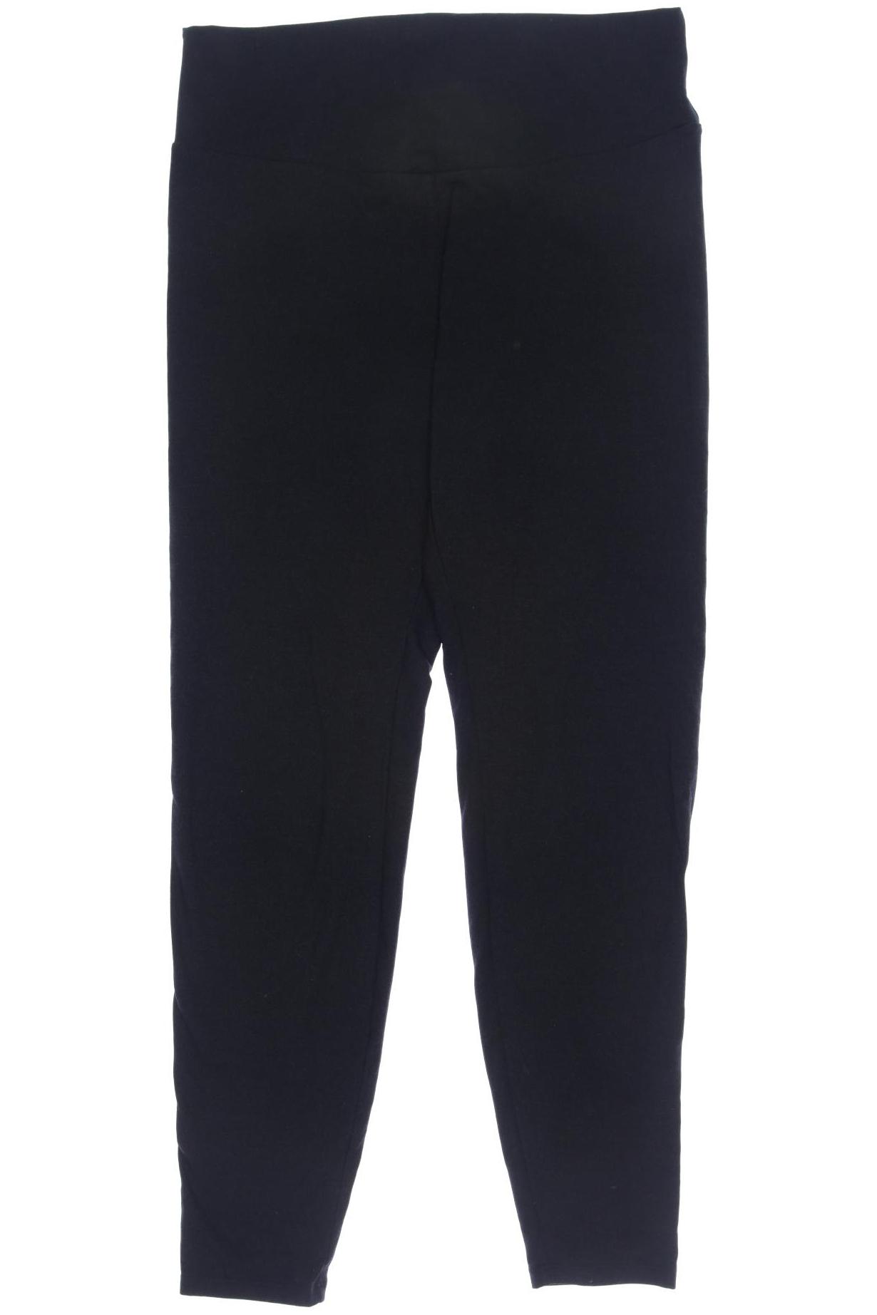 

Oysho Damen Stoffhose, grau, Gr. 0