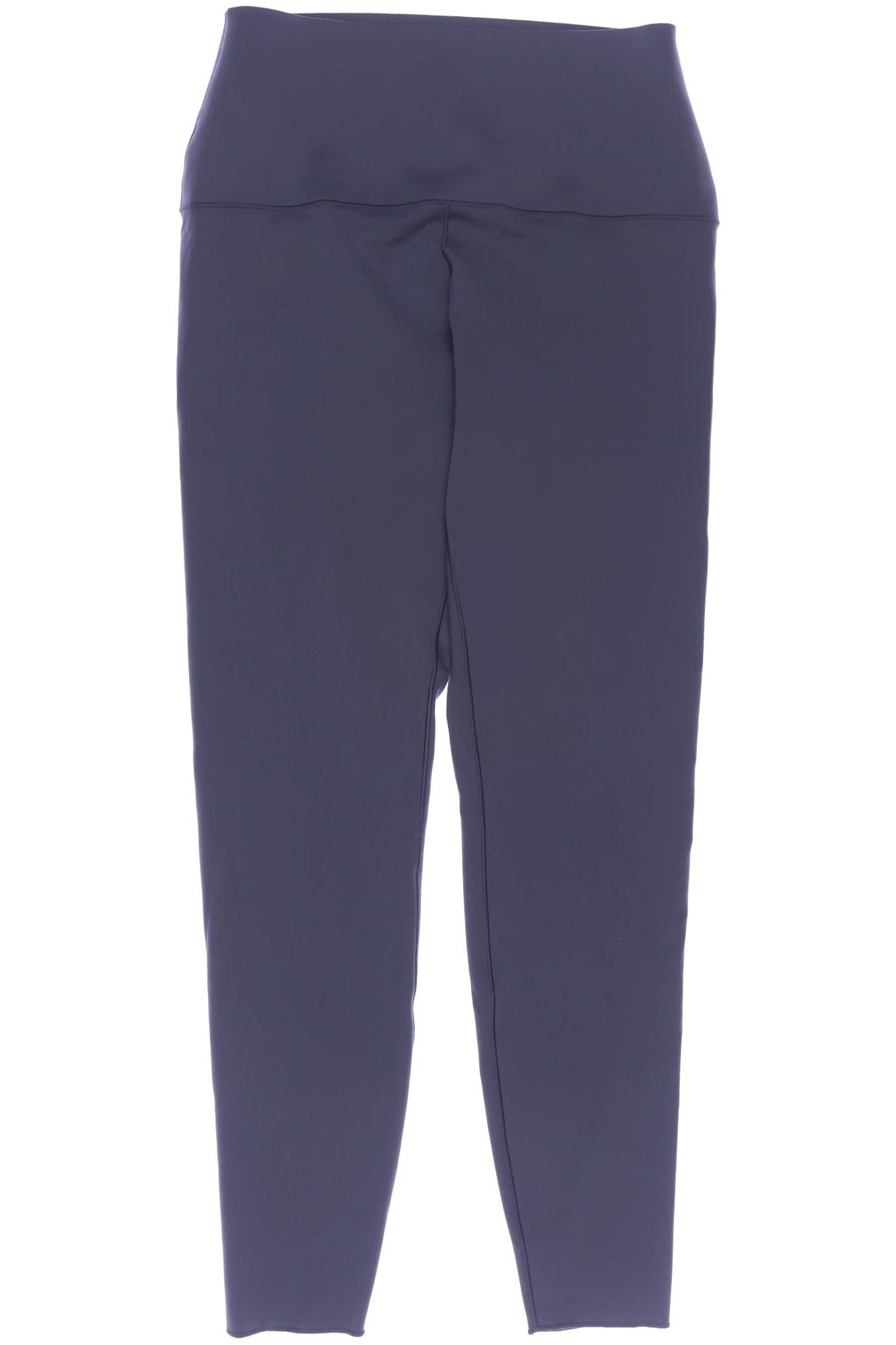 

Oysho Damen Stoffhose, grau, Gr. 0