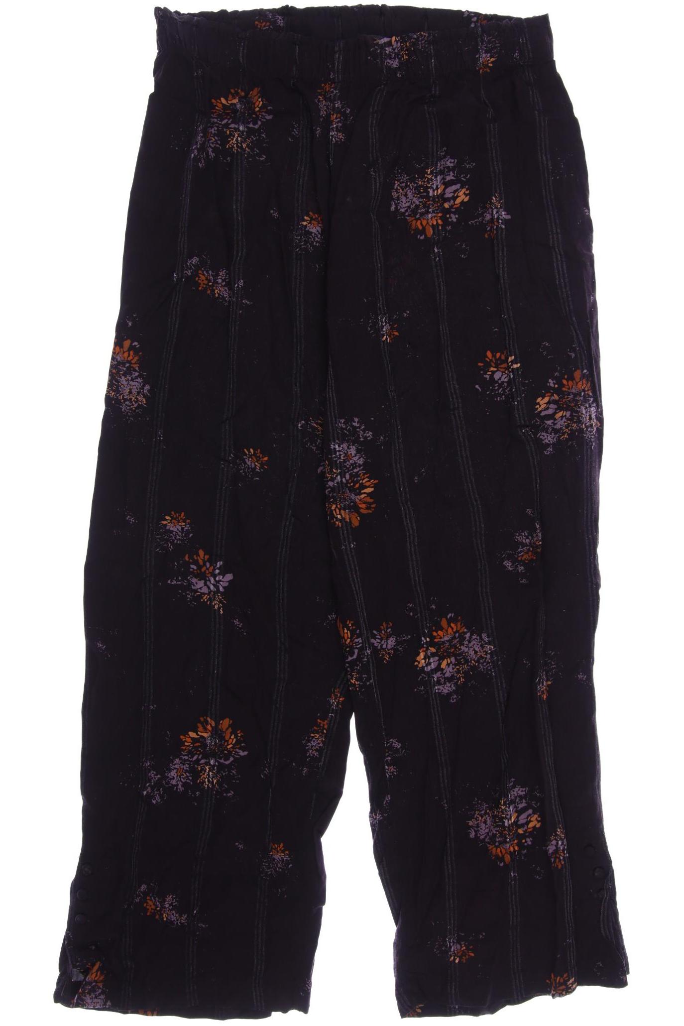 

Oysho Damen Stoffhose, bordeaux, Gr. 38