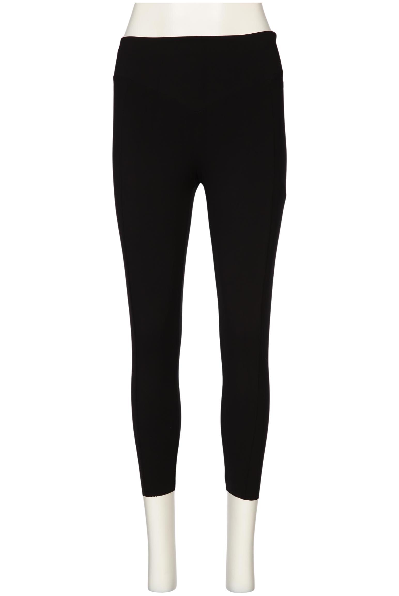 

Oysho Damen Stoffhose, schwarz, Gr. 0