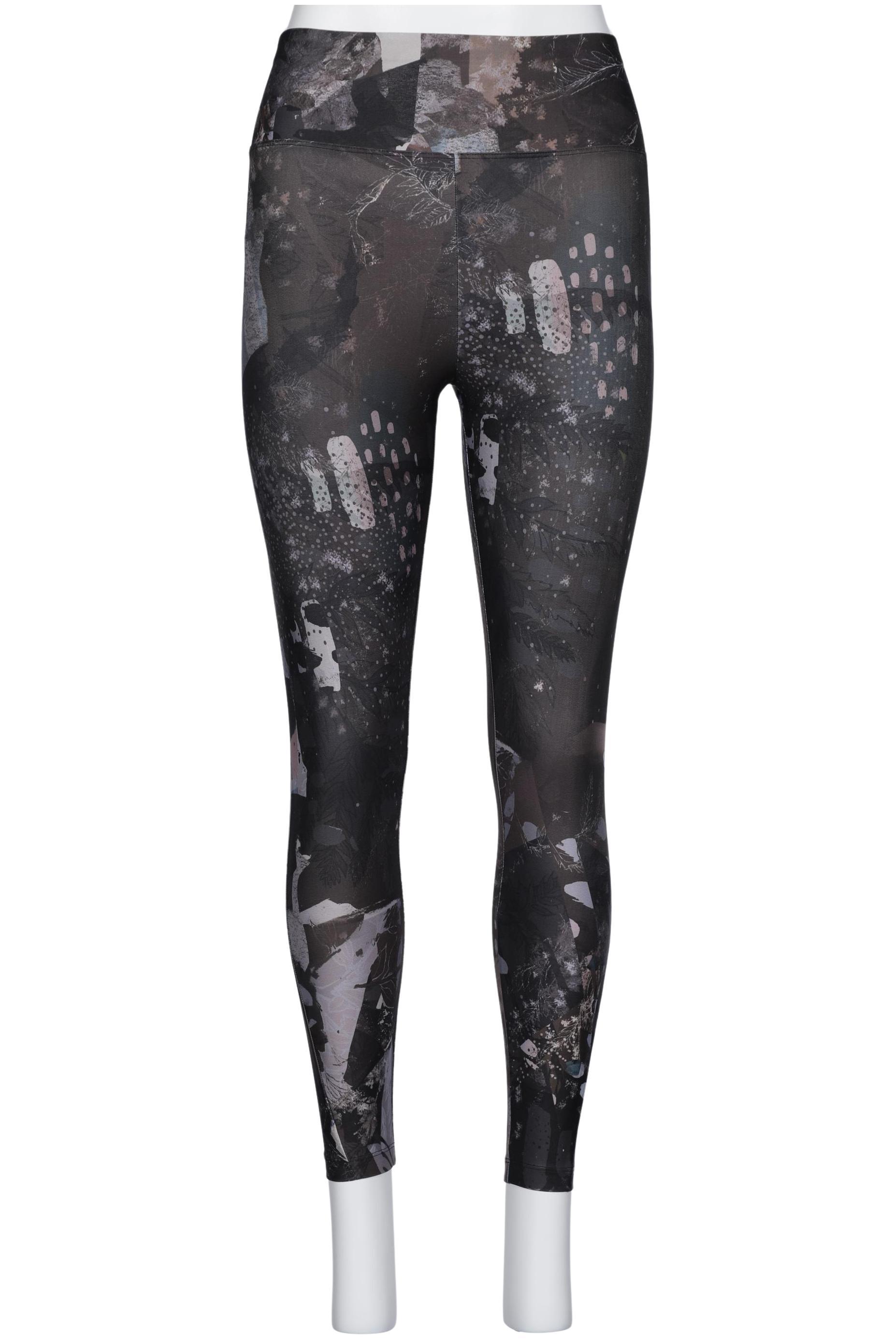 

Oysho Damen Stoffhose, grau, Gr. 0