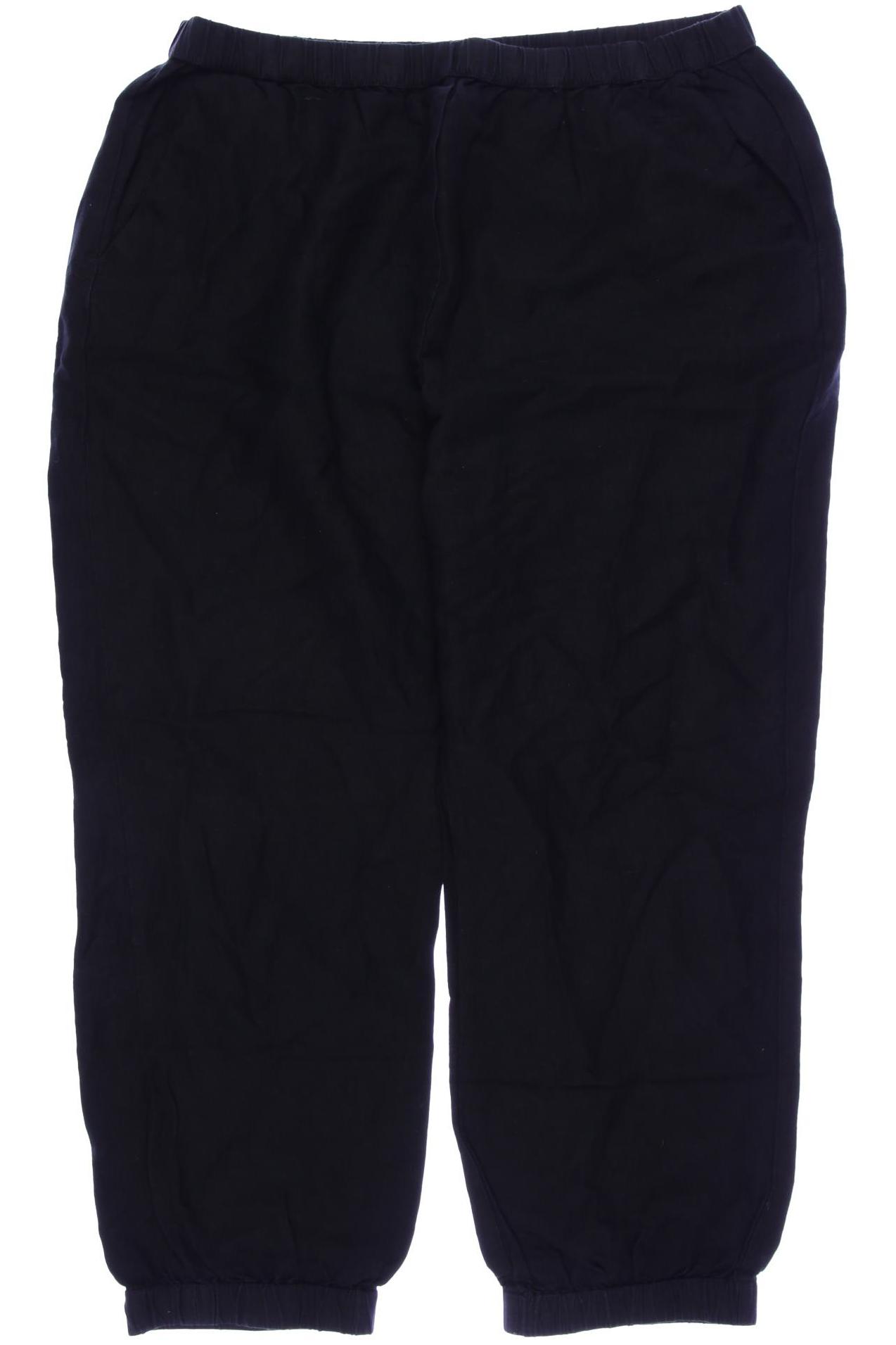 

Oysho Damen Stoffhose, schwarz, Gr. 0