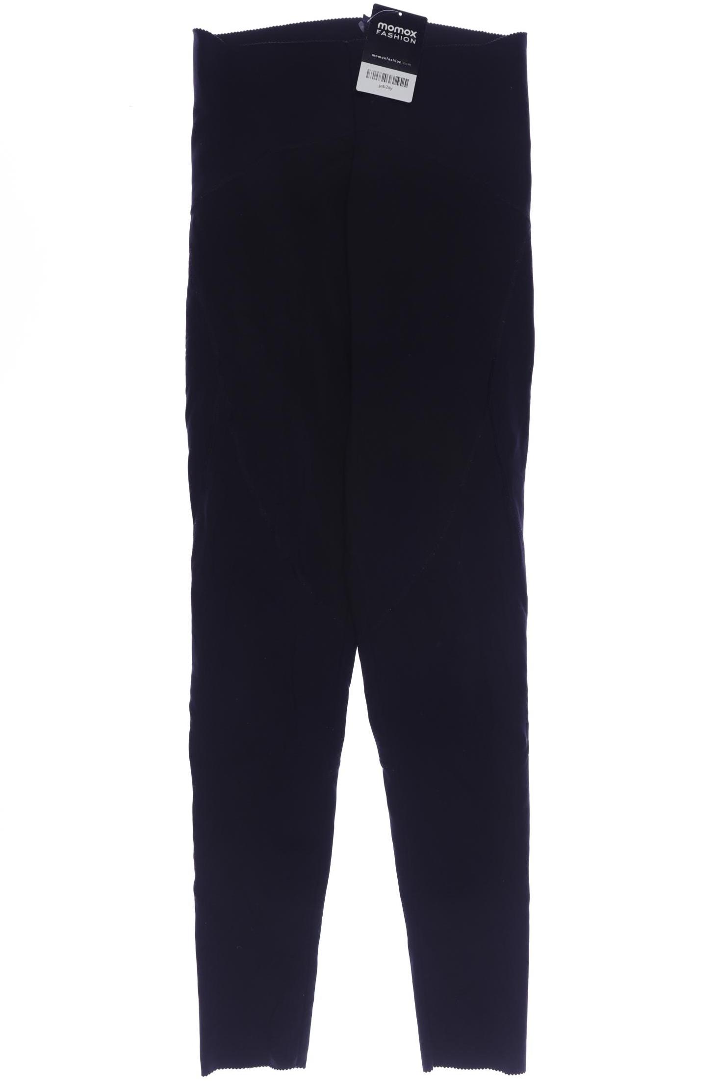 

Oysho Damen Stoffhose, schwarz, Gr. 0