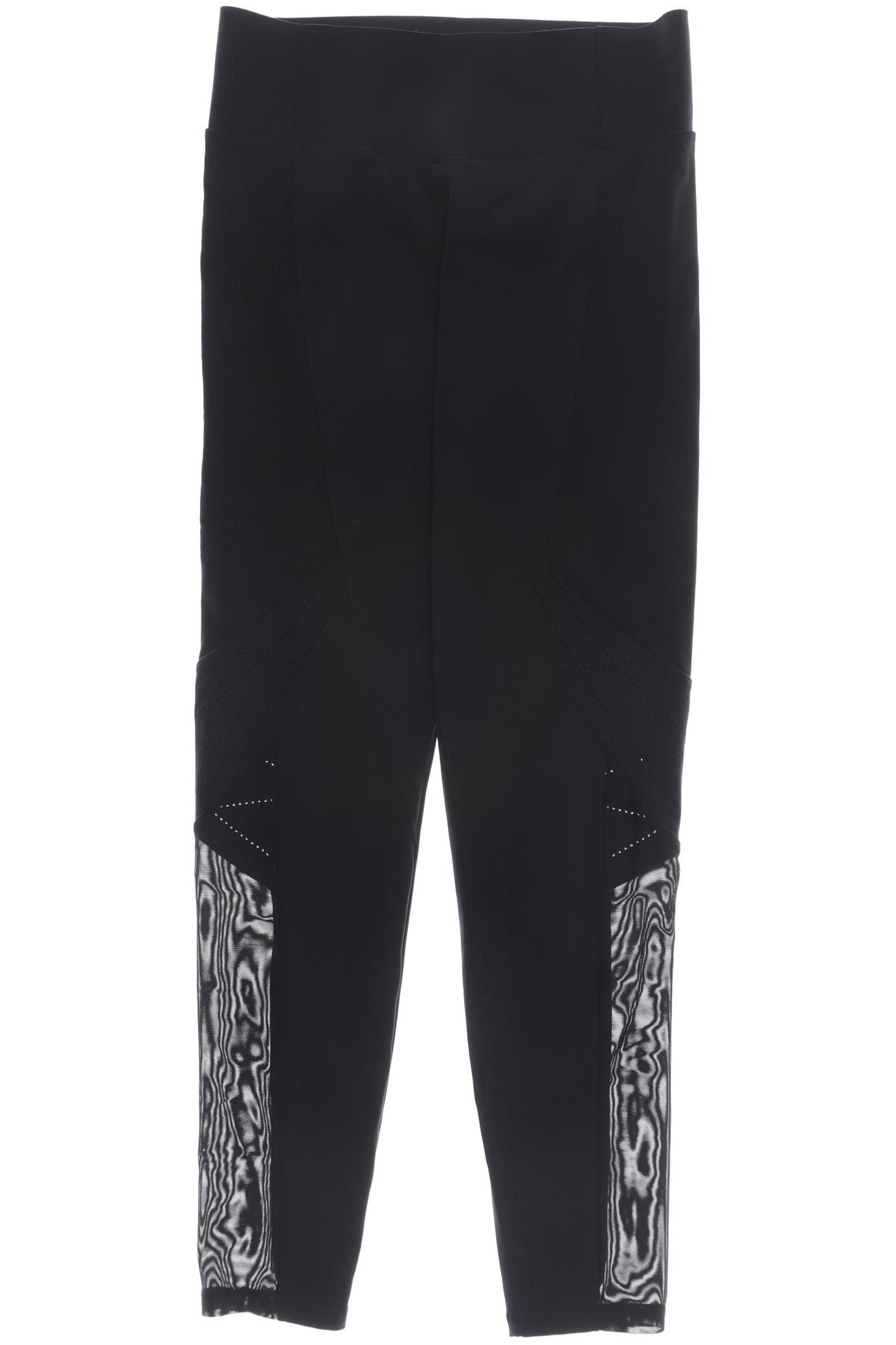 

Oysho Damen Stoffhose, schwarz