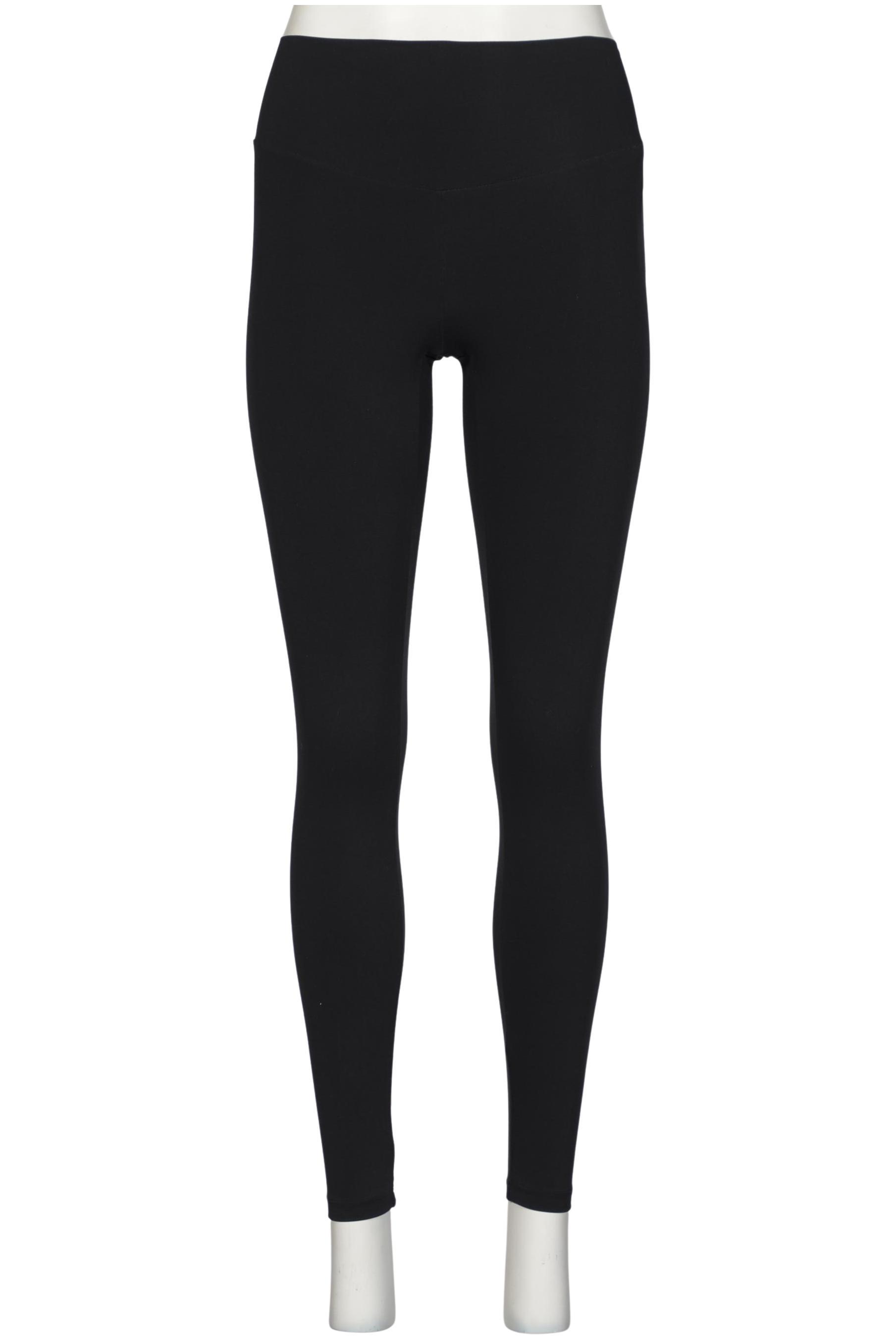 

Oysho Damen Stoffhose, schwarz, Gr. 0