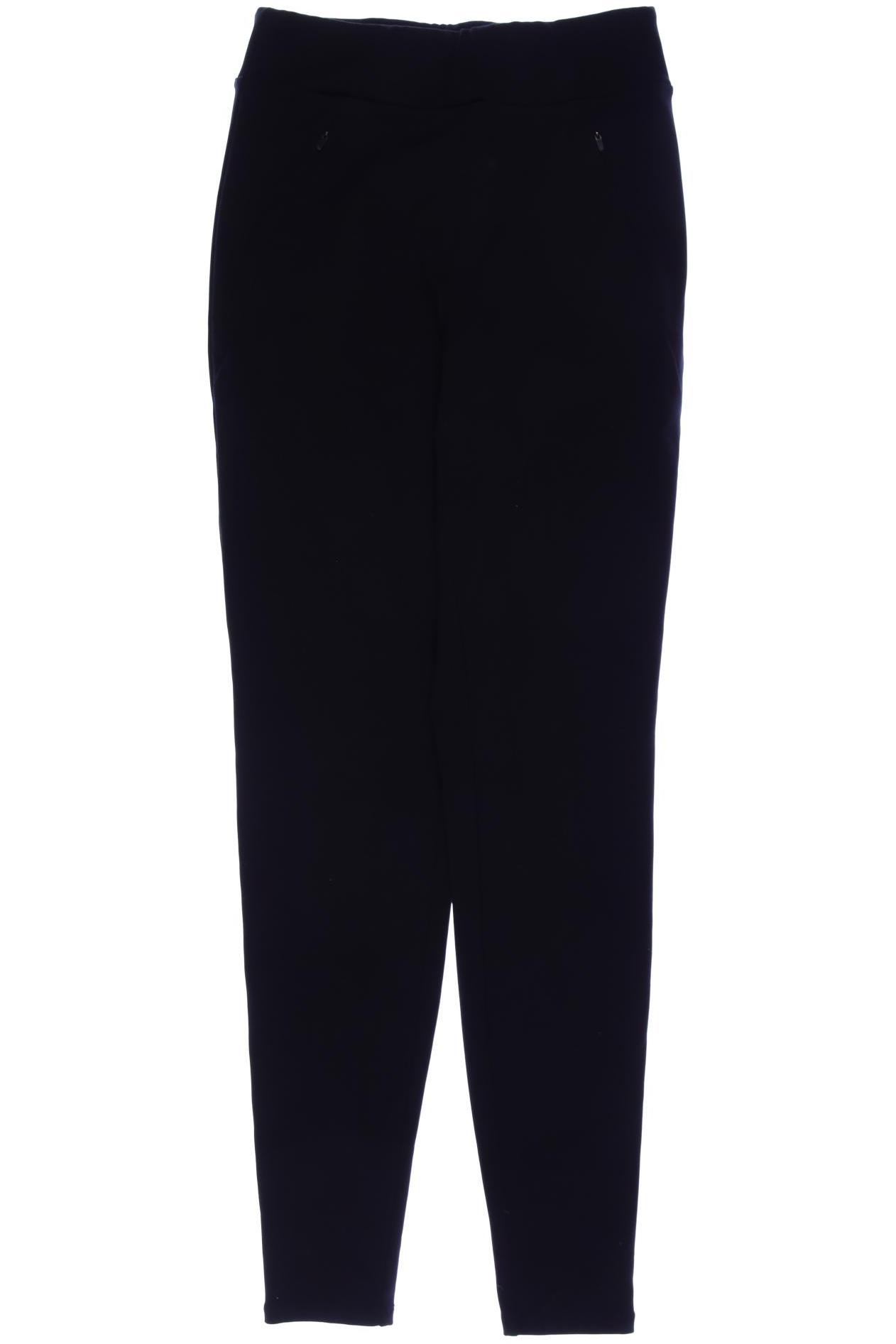 

Oysho Damen Stoffhose, schwarz, Gr. 0