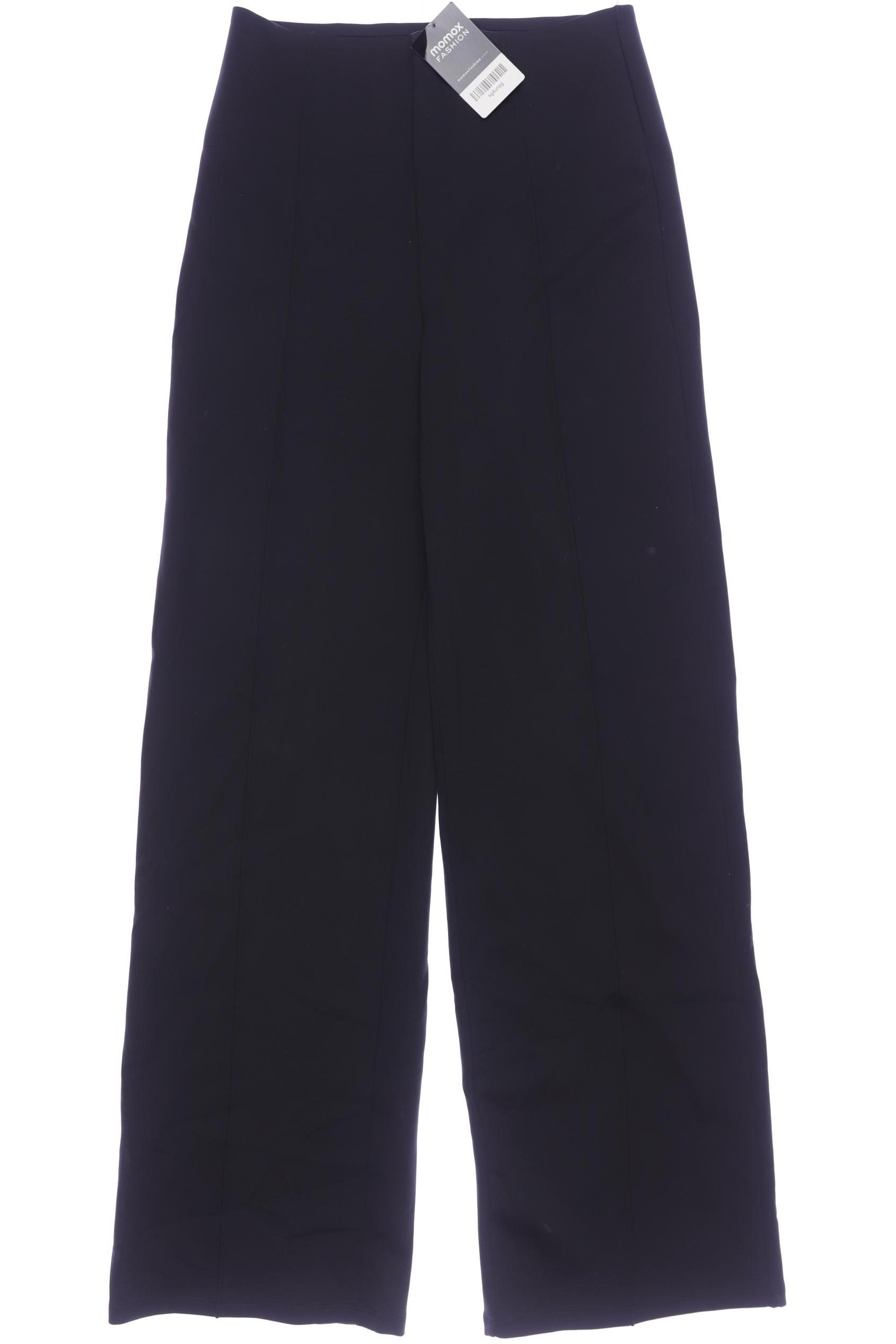 

Oysho Damen Stoffhose, schwarz, Gr. 0