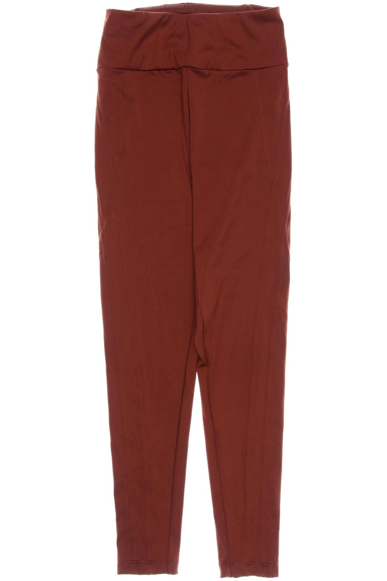 

Oysho Damen Stoffhose, braun