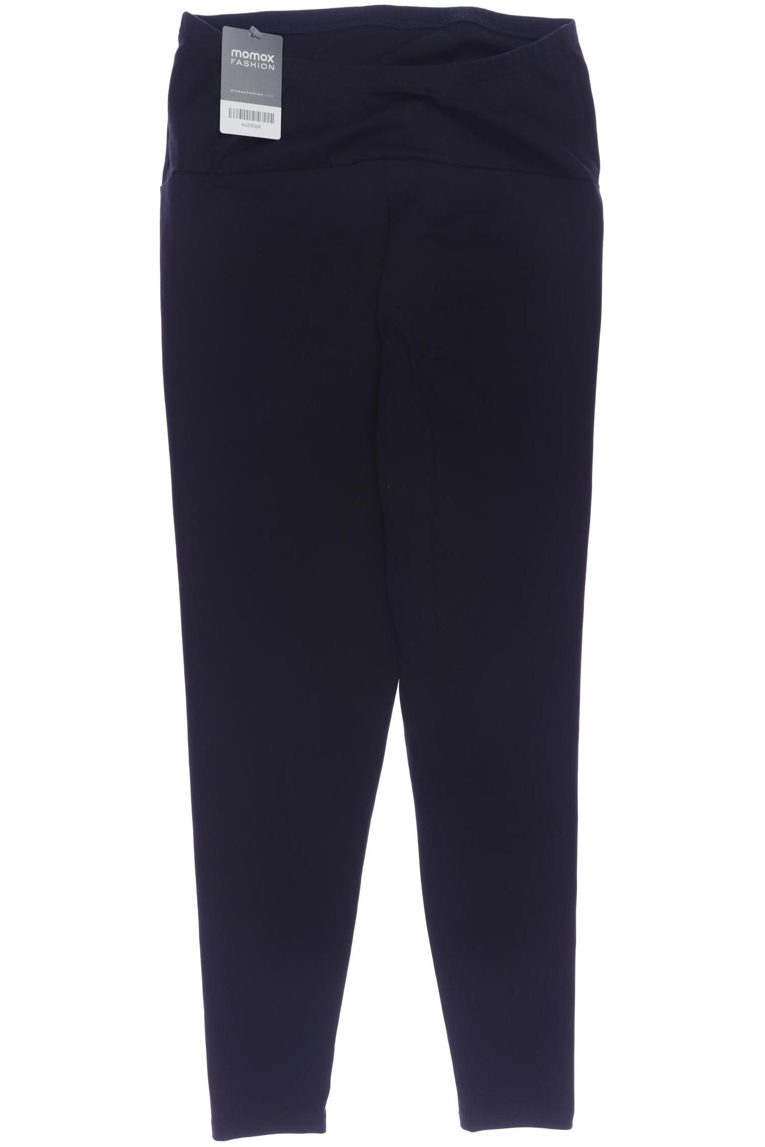 

Oysho Damen Stoffhose, schwarz, Gr. 0