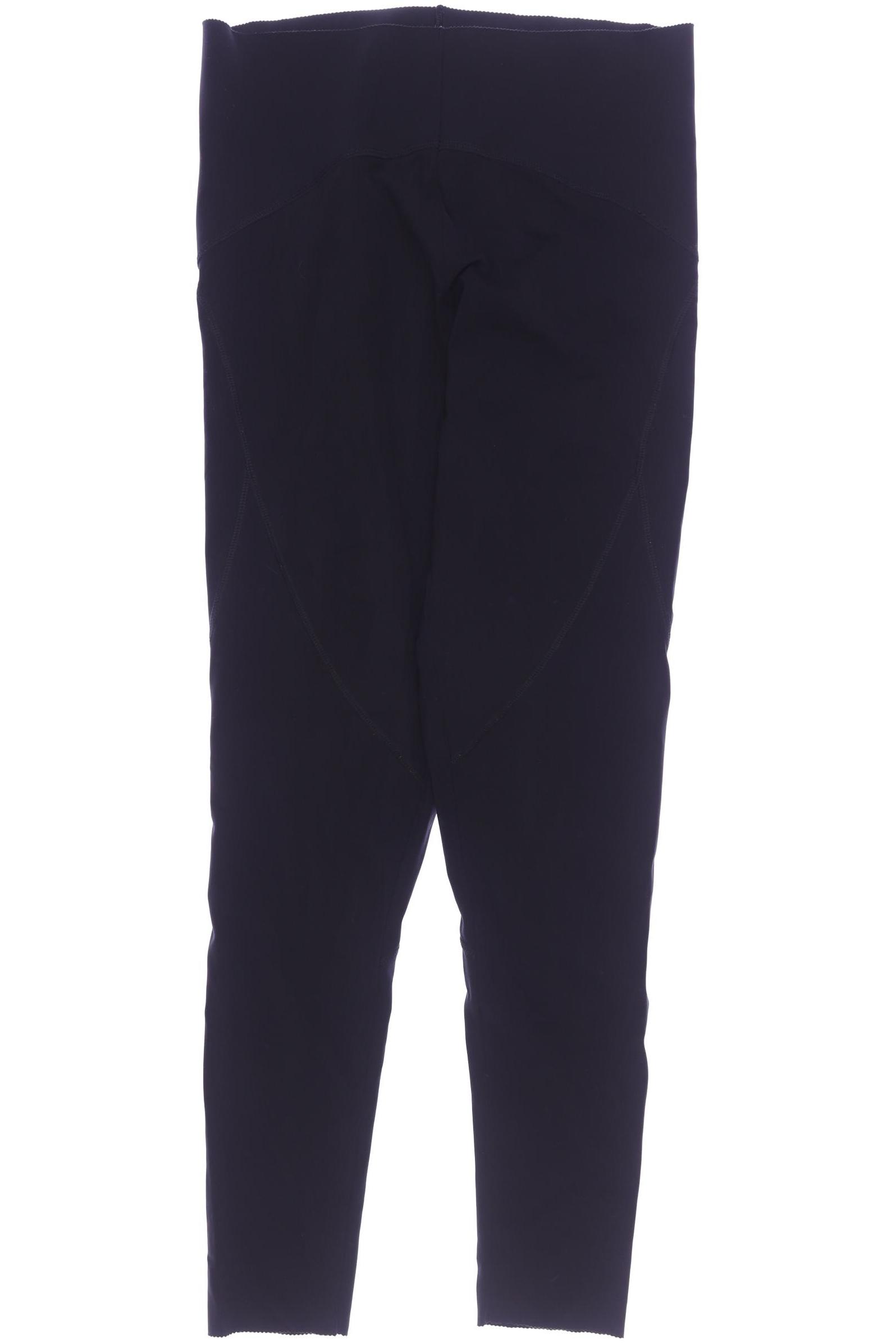

Oysho Damen Stoffhose, schwarz, Gr. 0
