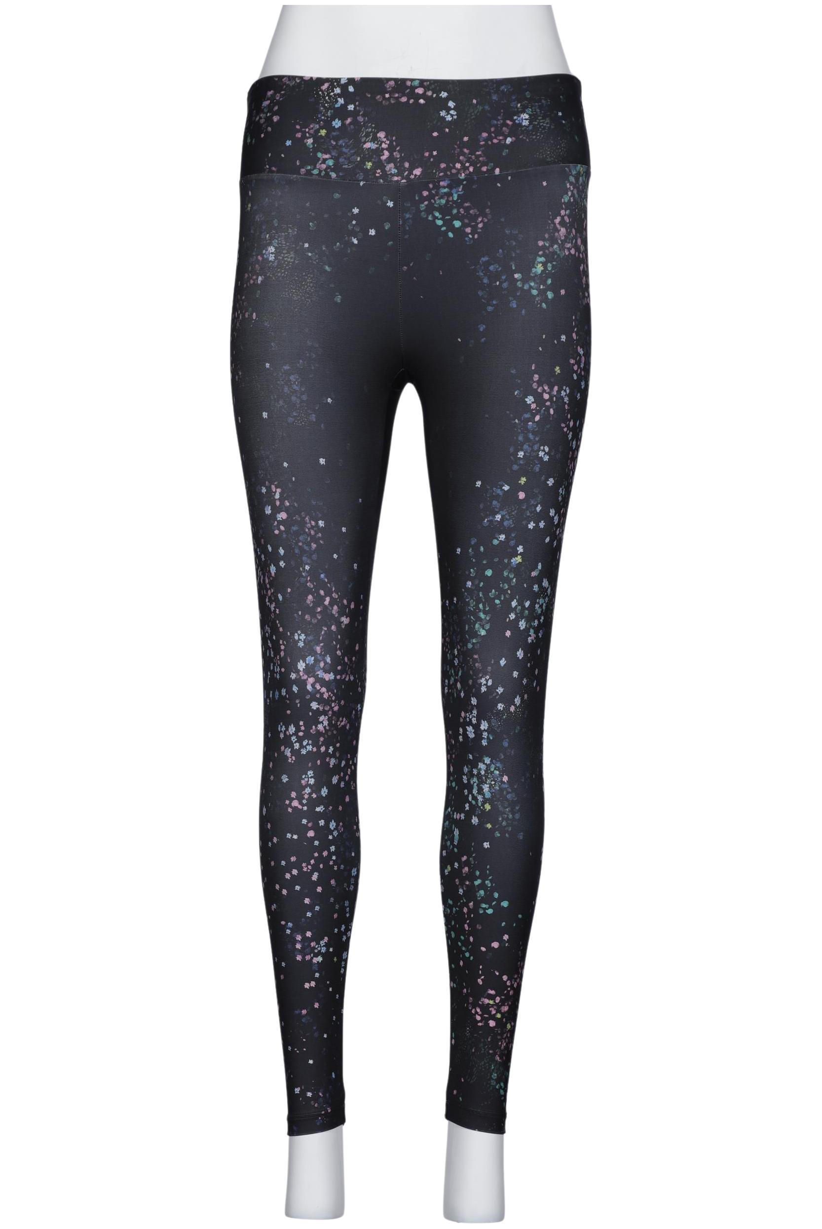 

Oysho Damen Stoffhose, schwarz, Gr. 0