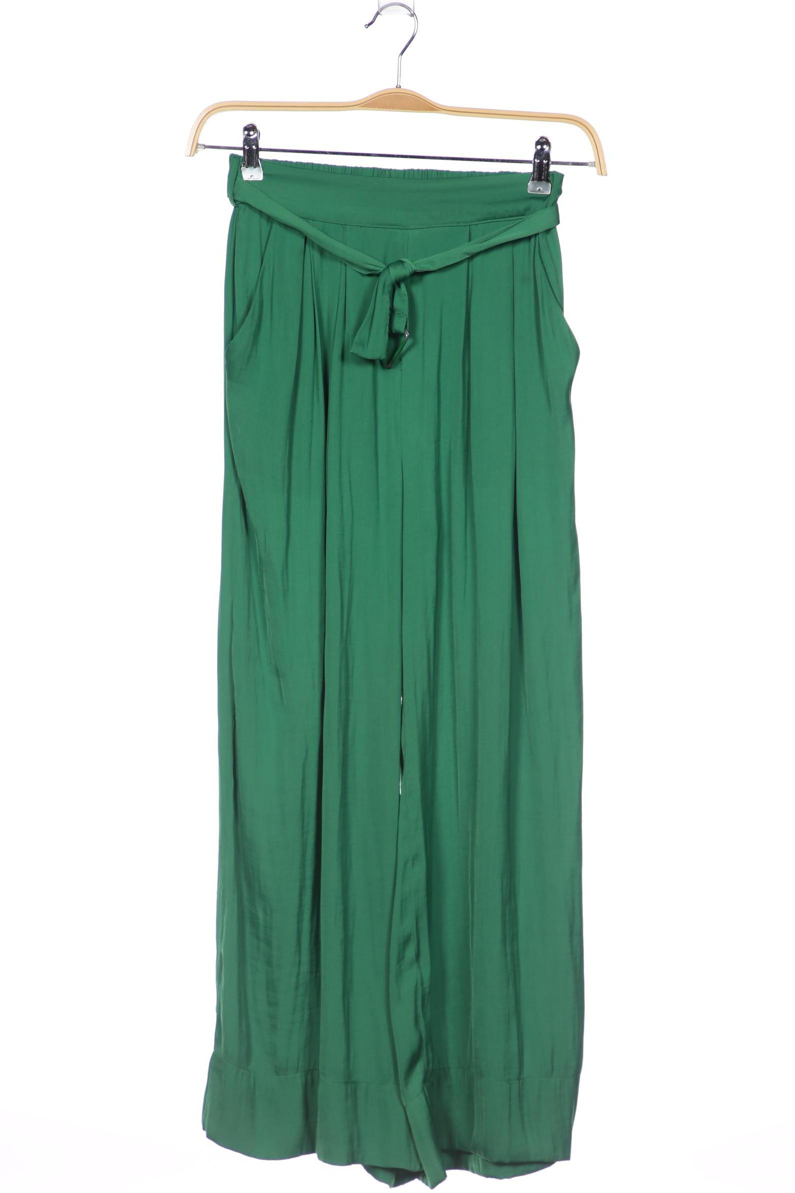 

Oysho Damen Stoffhose, grün