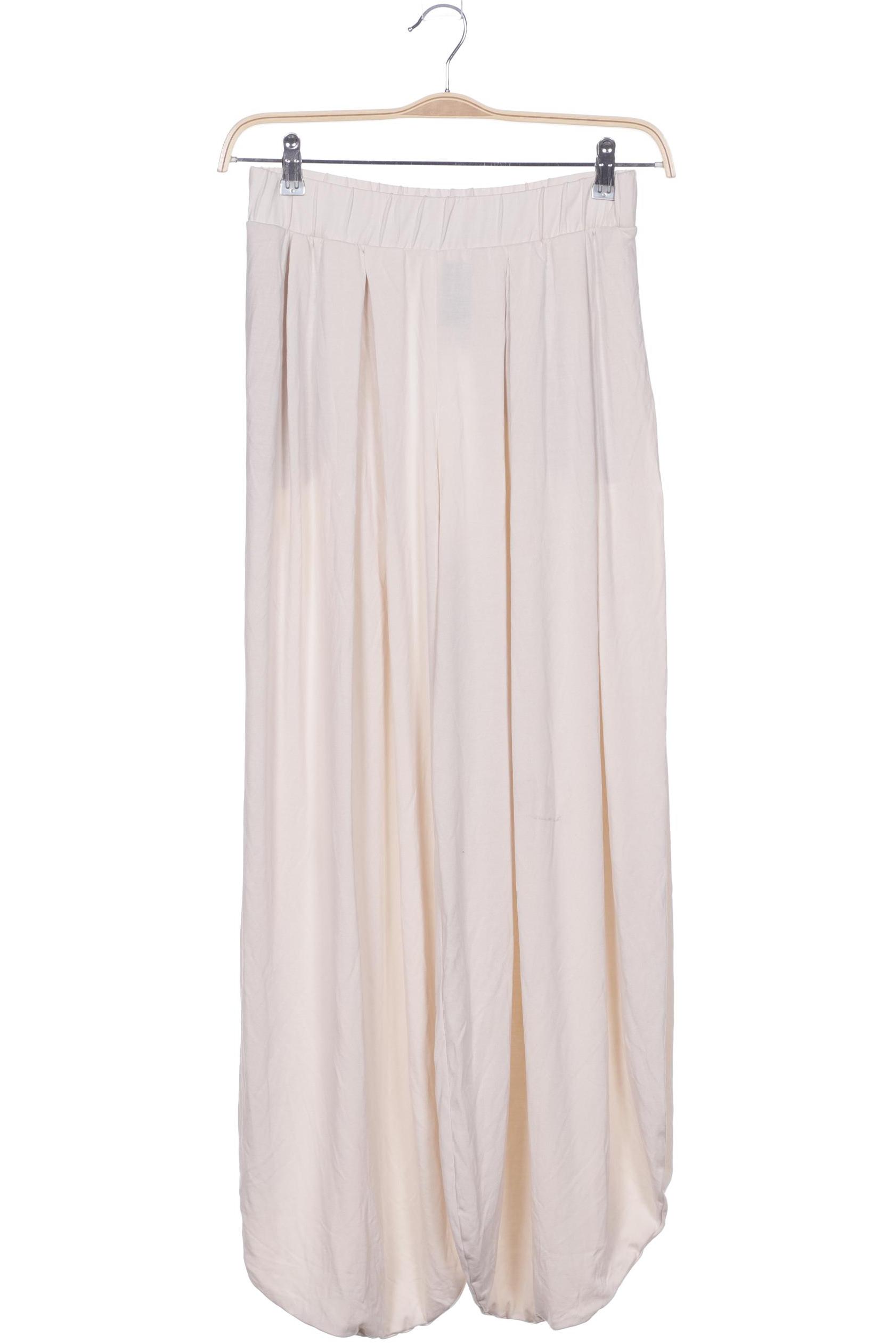 

Oysho Damen Stoffhose, beige