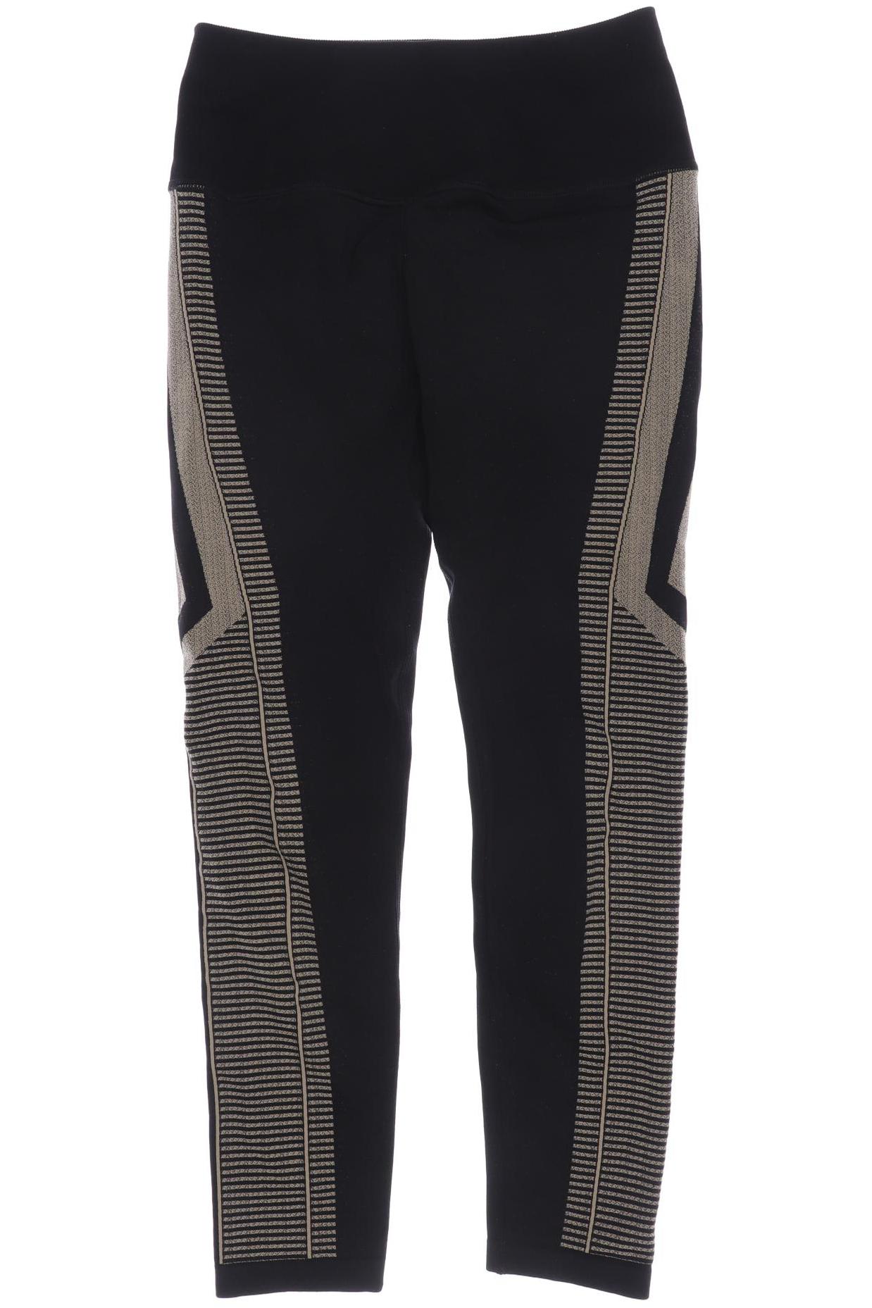 

Oysho Damen Stoffhose, schwarz, Gr. 0