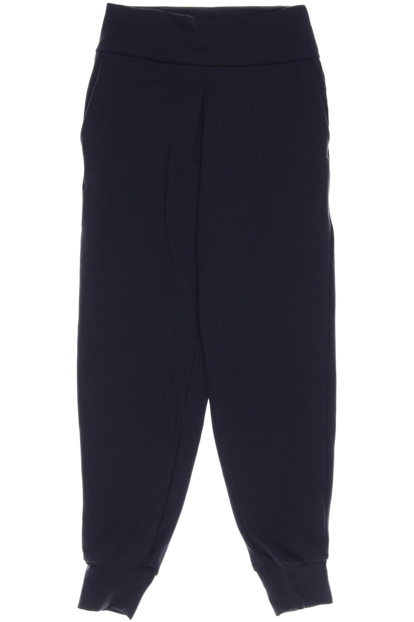

Oysho Damen Stoffhose, marineblau