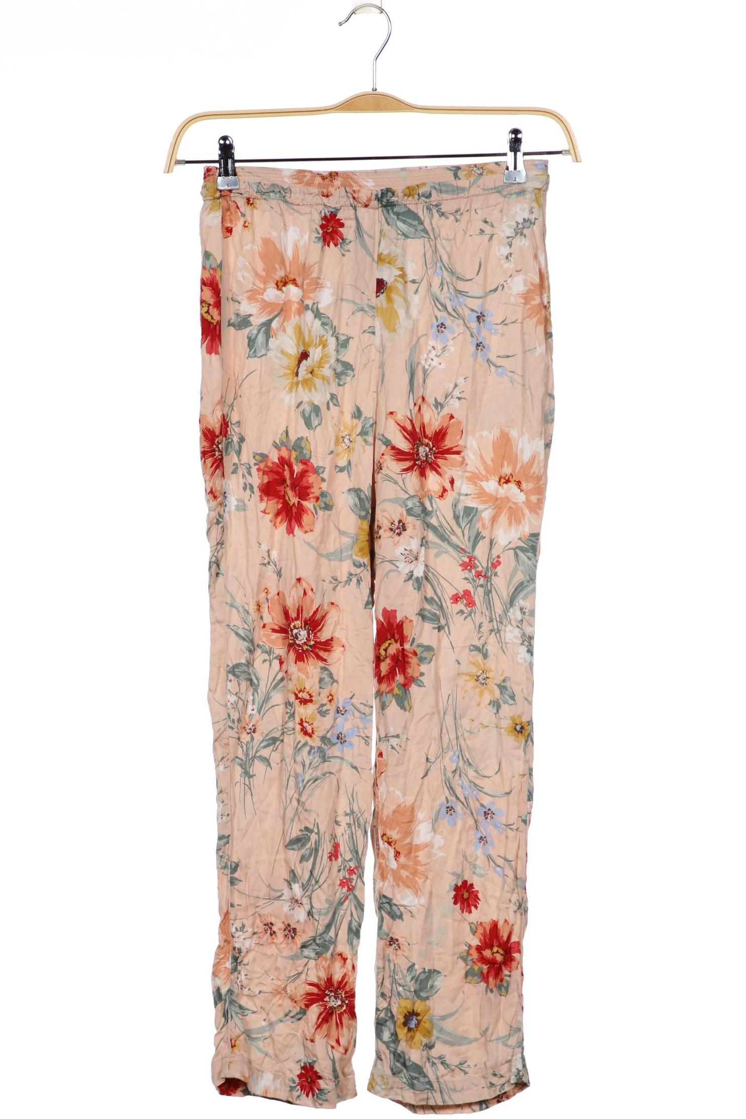 

Oysho Damen Stoffhose, beige