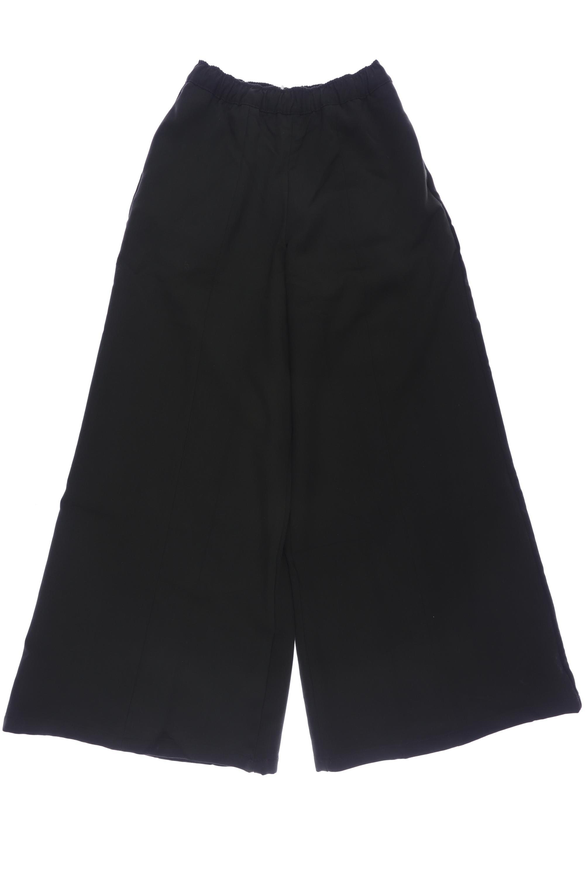

Oysho Damen Stoffhose, grün, Gr. 0