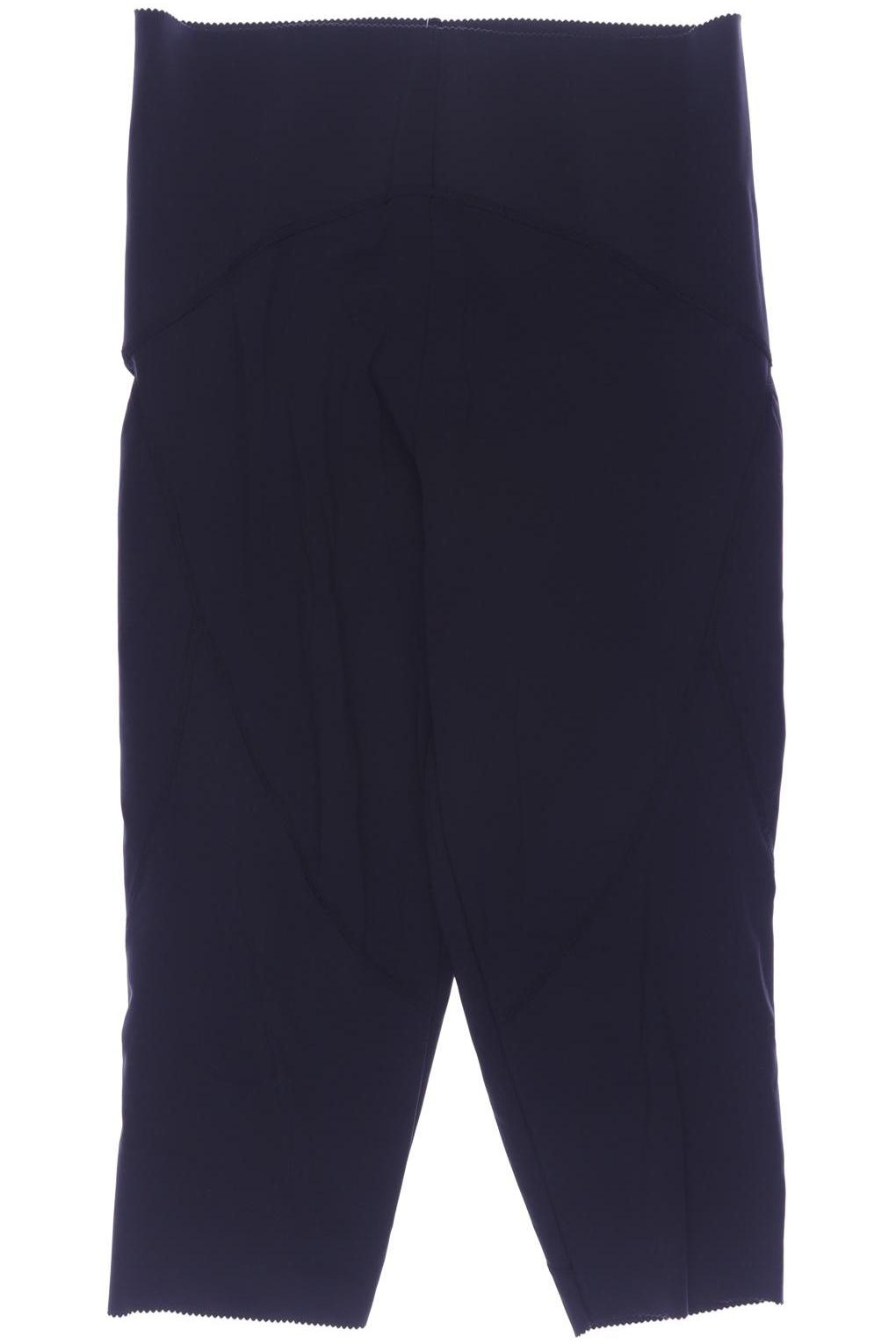 

Oysho Damen Stoffhose, schwarz, Gr. 0