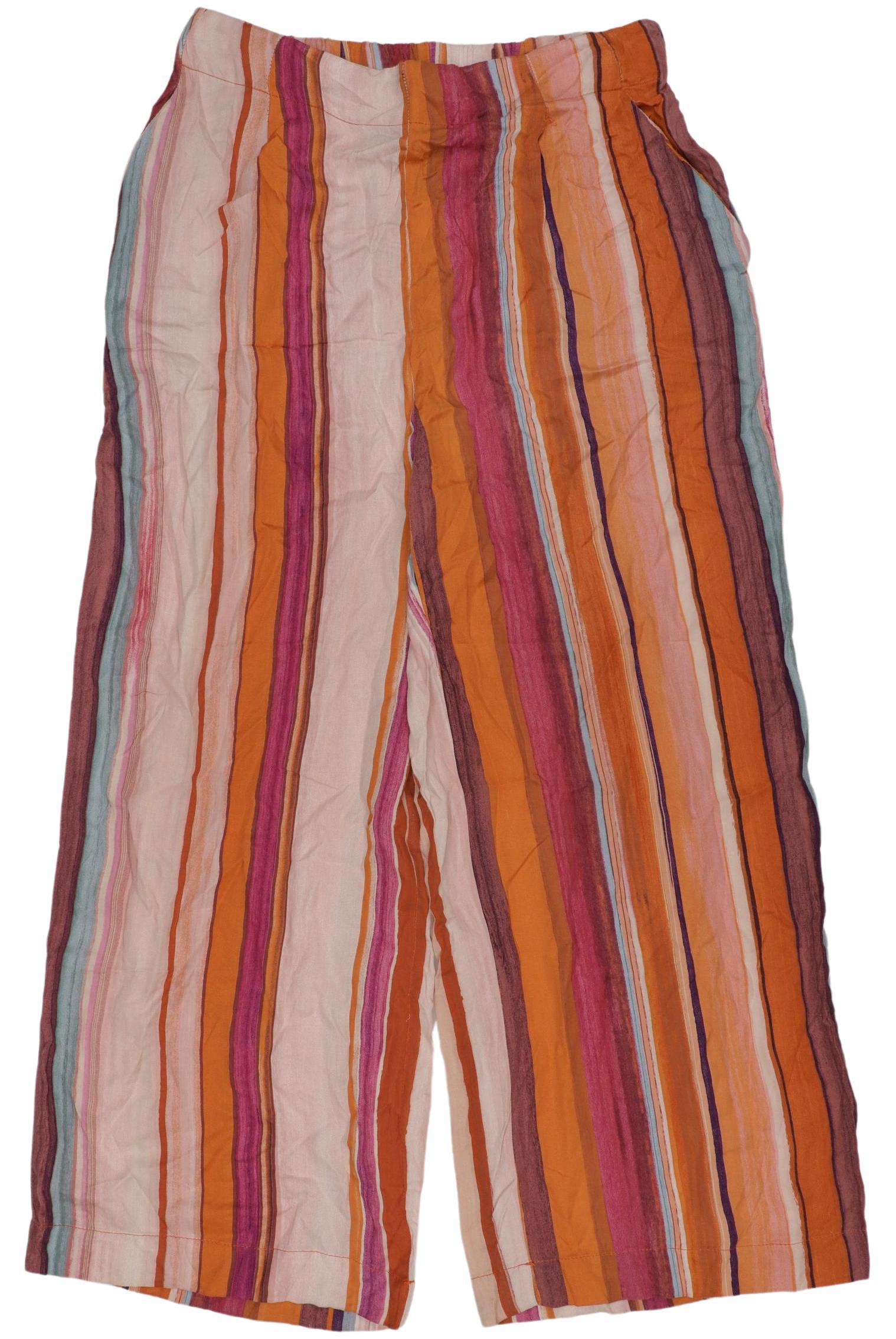 

Oysho Damen Stoffhose, mehrfarbig, Gr. 38