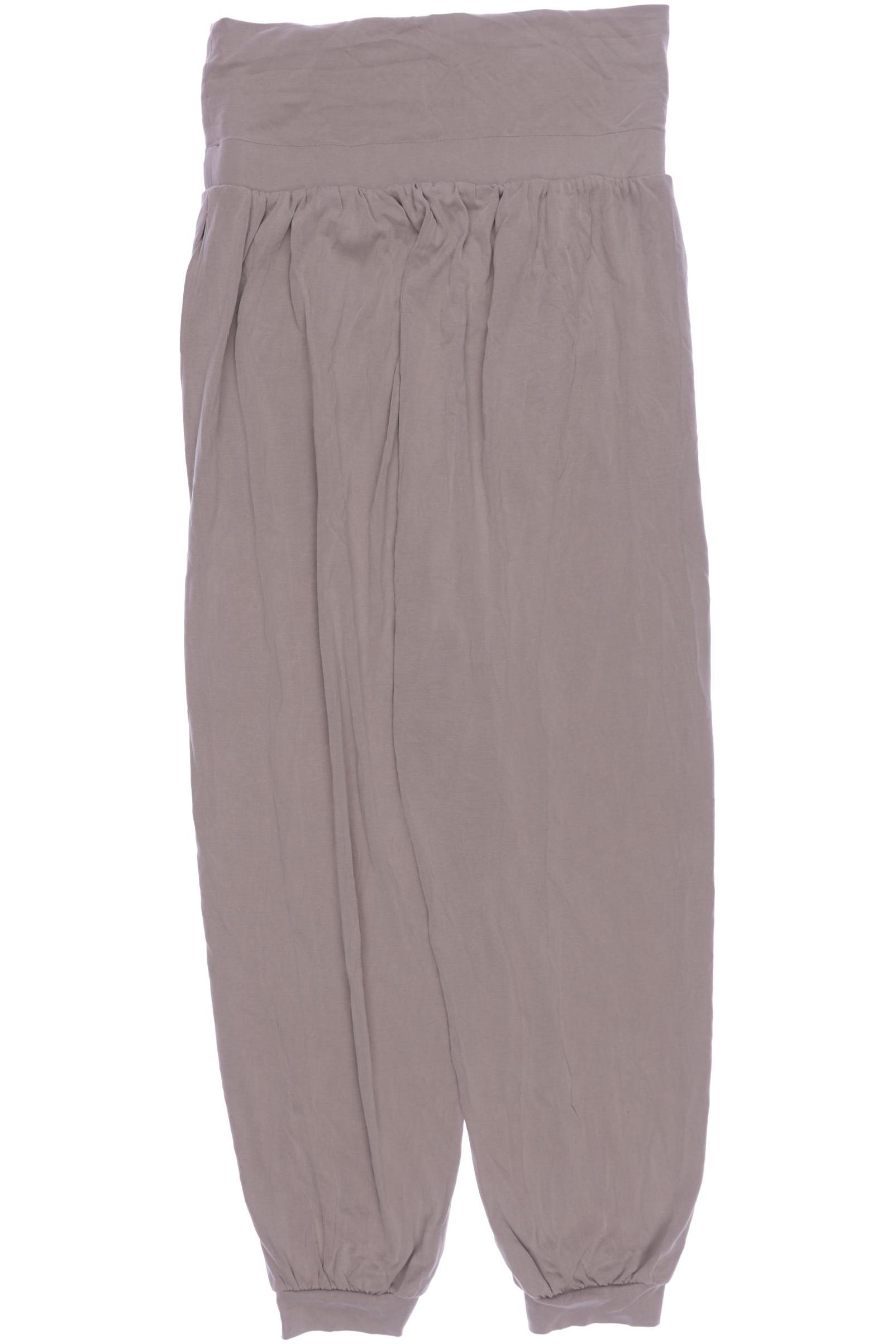 

Oysho Damen Stoffhose, beige, Gr. 0