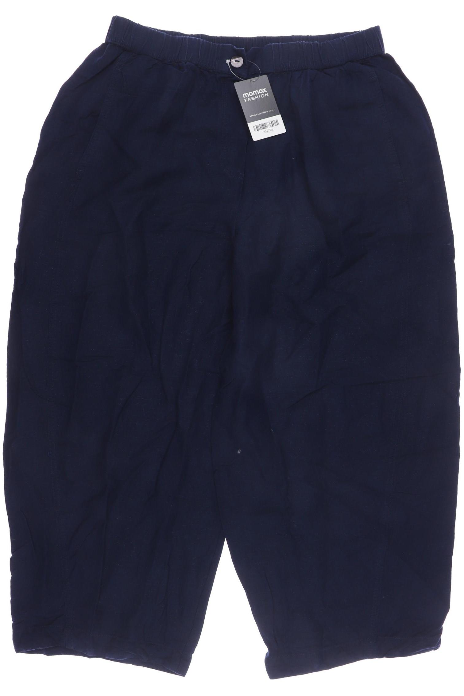 

Oysho Damen Stoffhose, marineblau