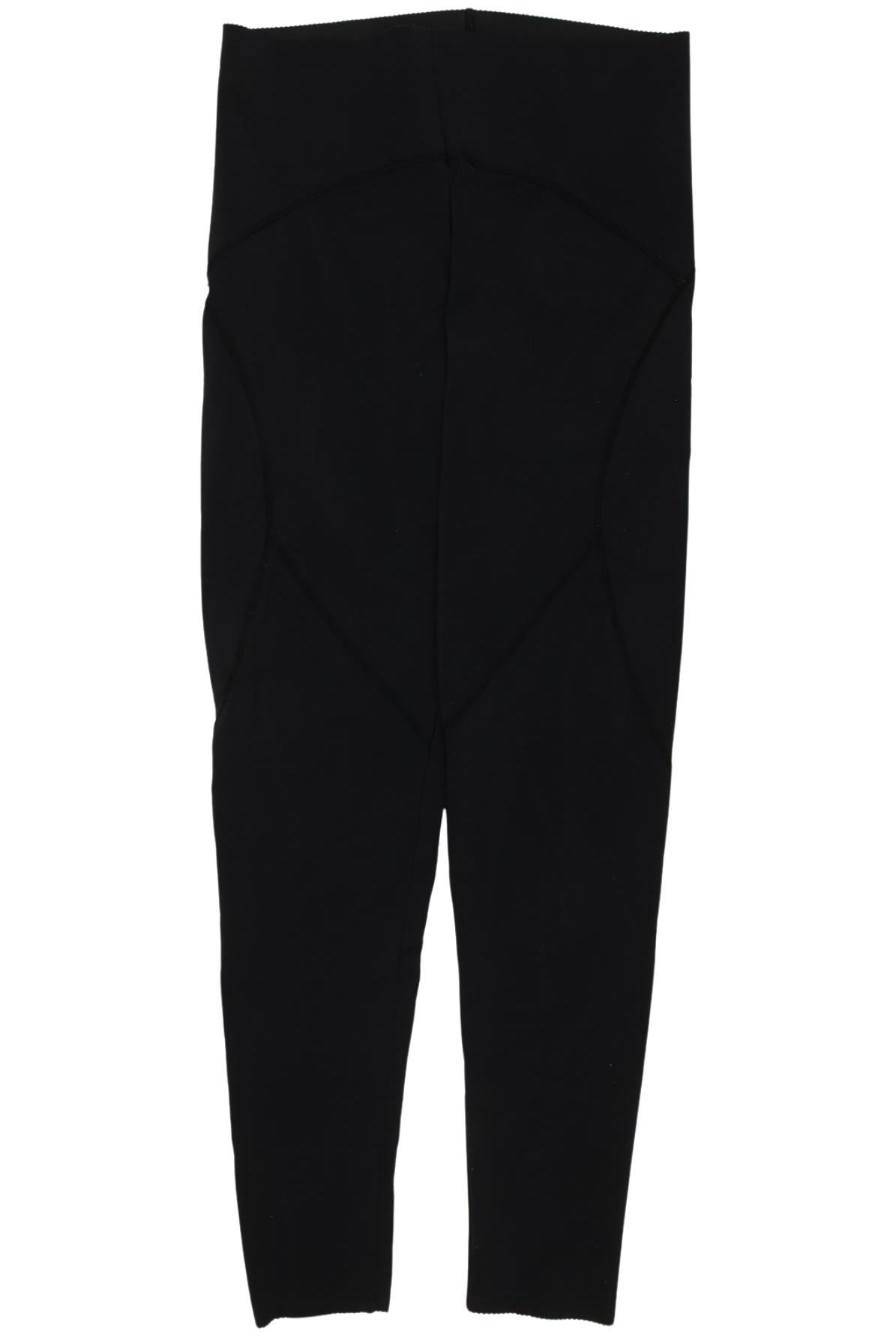 

Oysho Damen Stoffhose, schwarz, Gr. 0