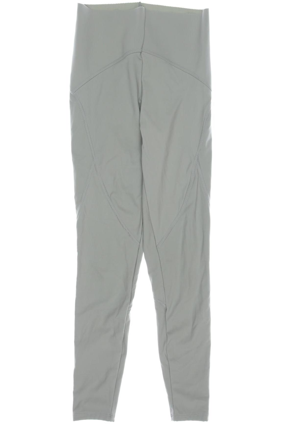 

Oysho Damen Stoffhose, hellgrün, Gr. 0
