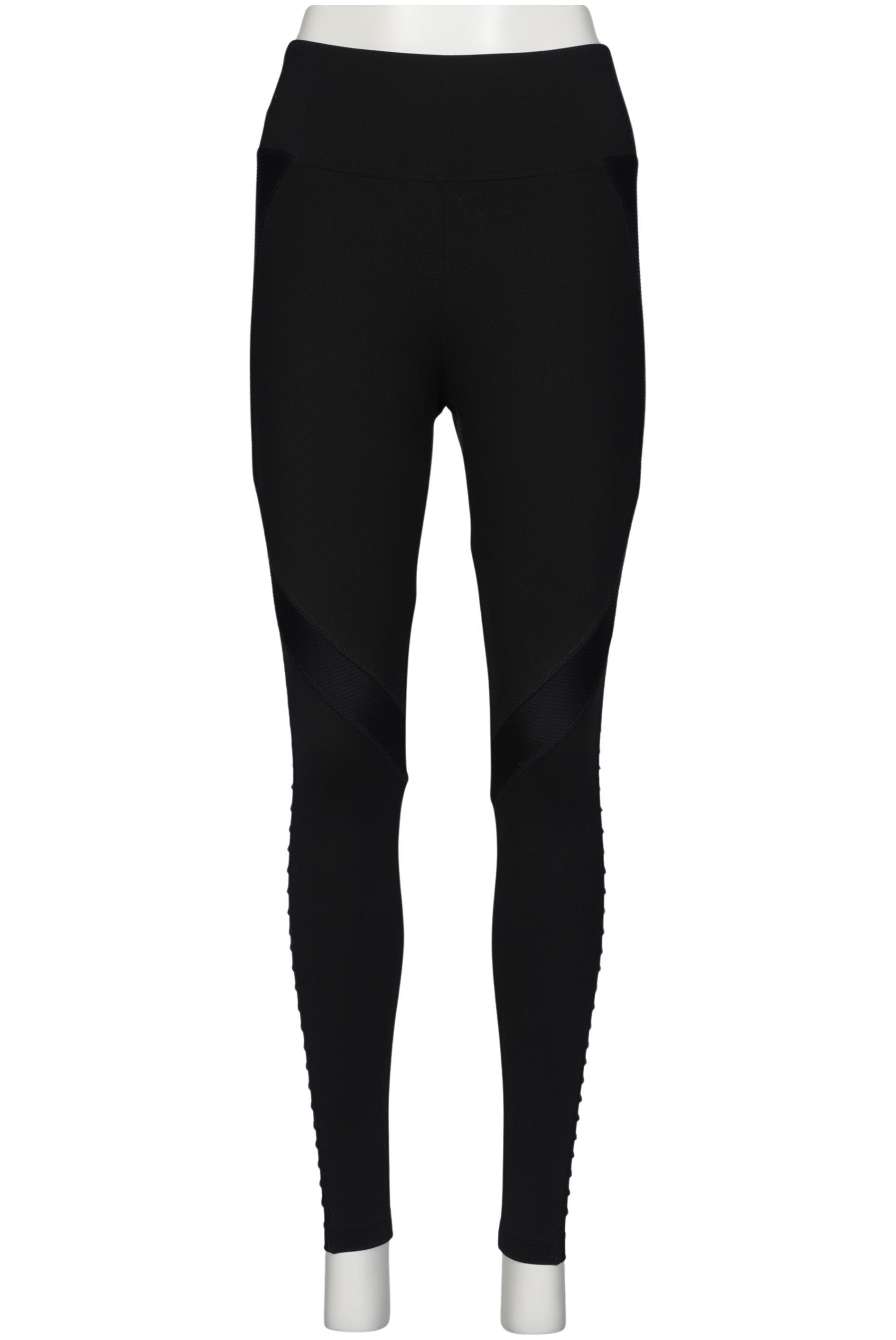 

Oysho Damen Stoffhose, schwarz, Gr. 0