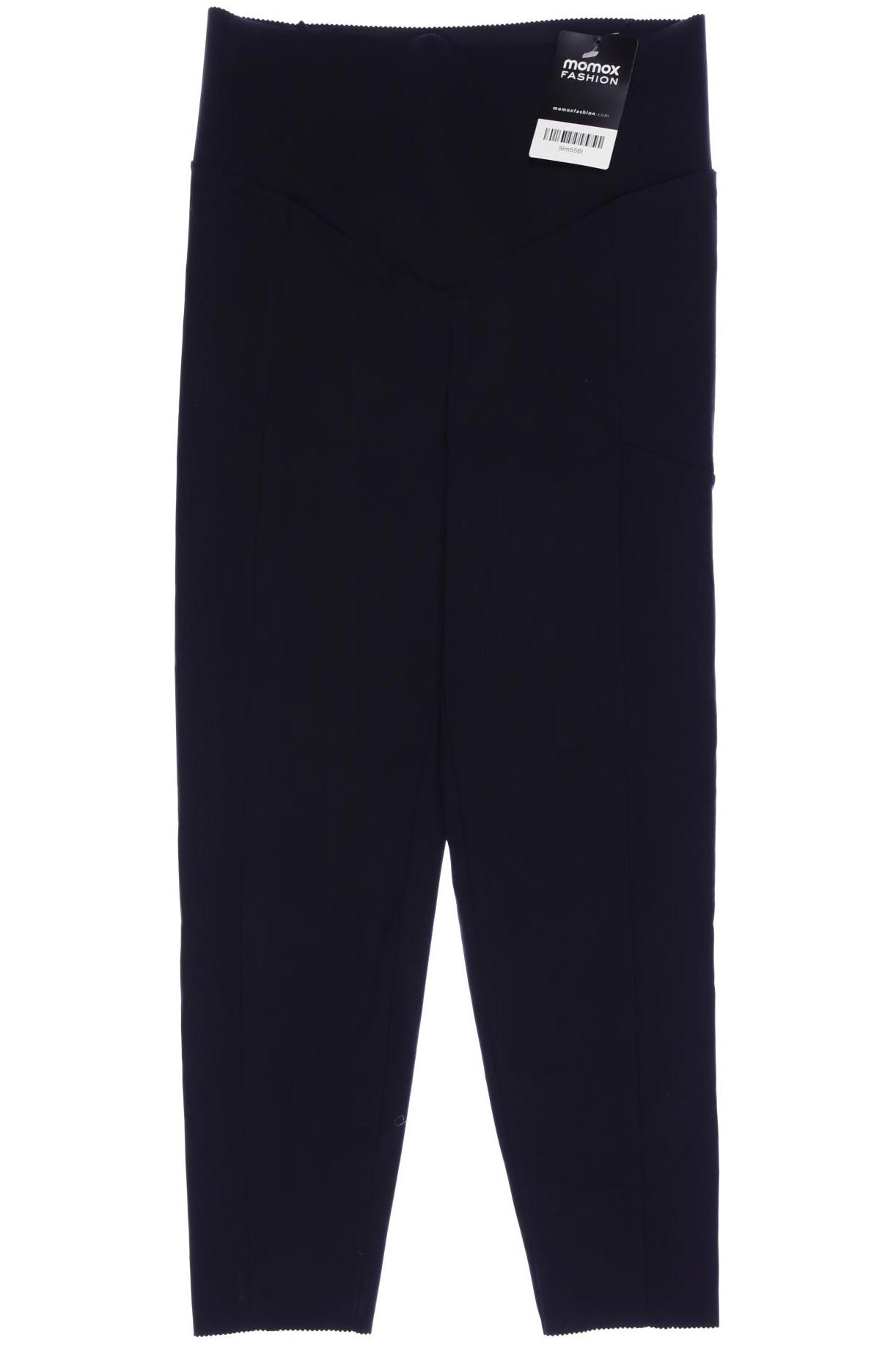 

Oysho Damen Stoffhose, schwarz, Gr. 0