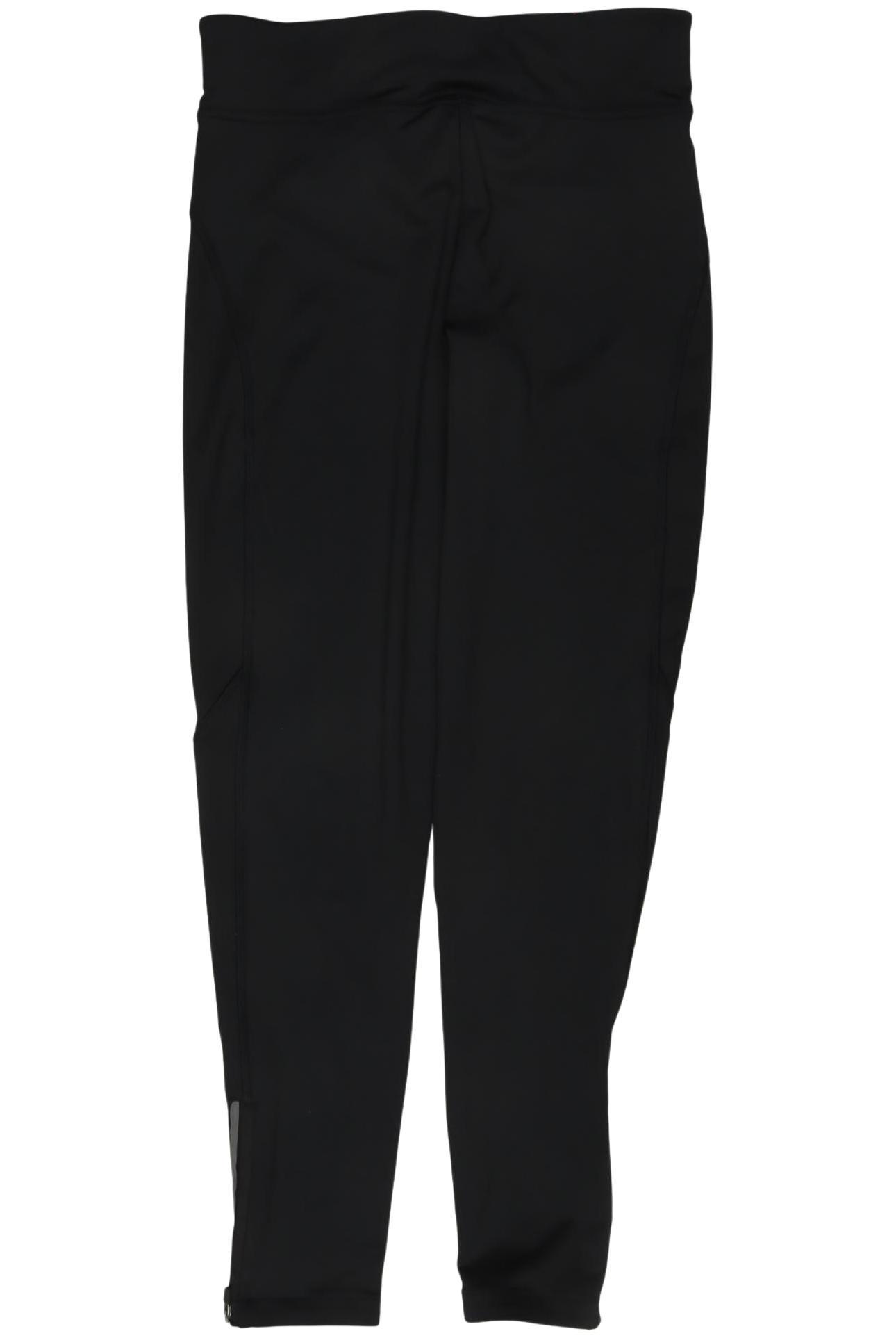 

Oysho Damen Stoffhose, schwarz, Gr. 0