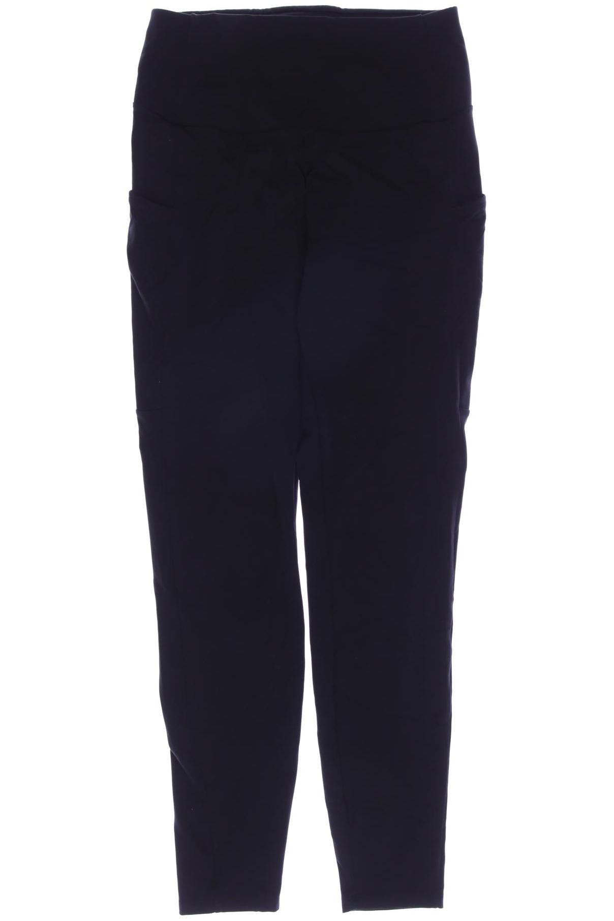 

Oysho Damen Stoffhose, schwarz, Gr. 0