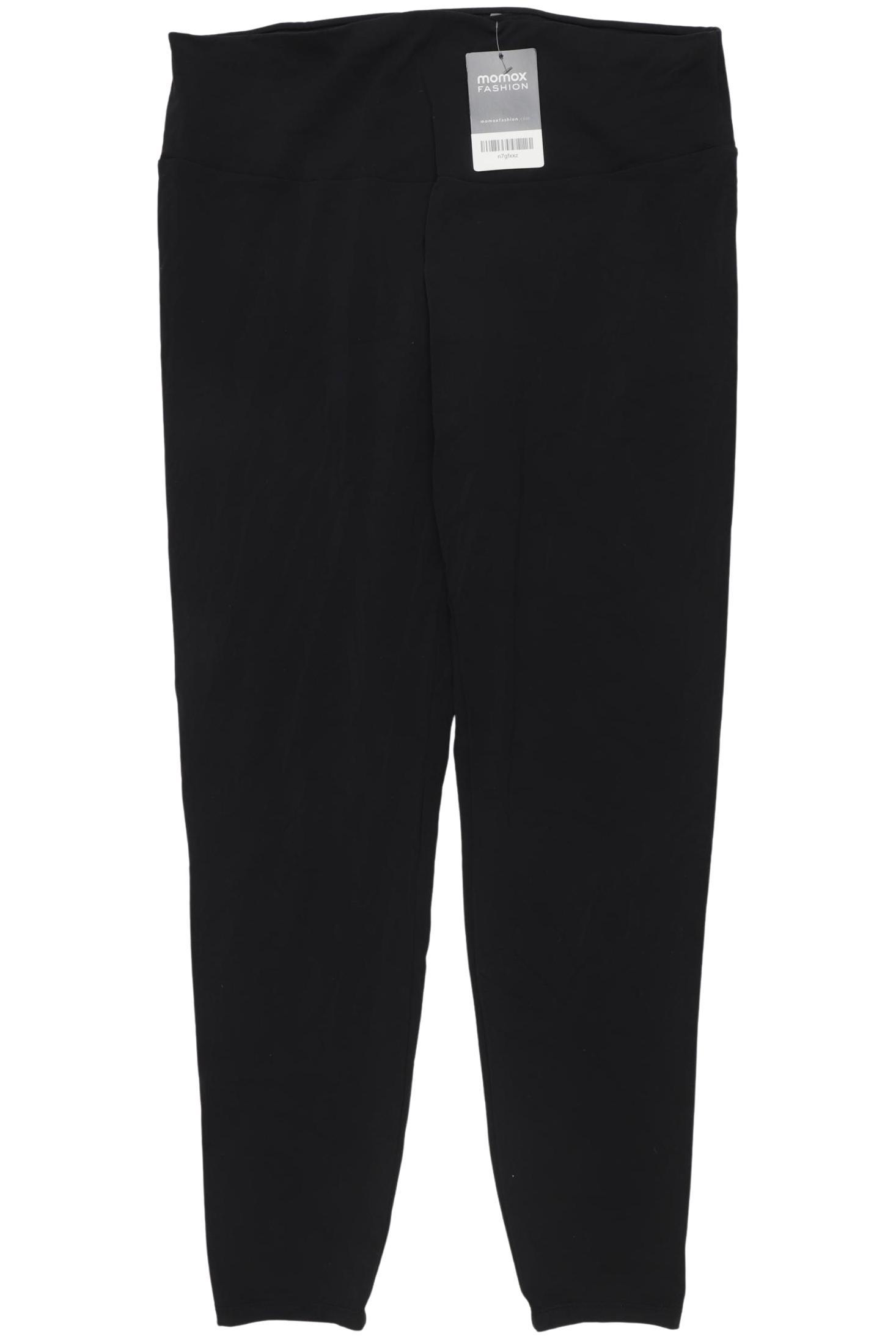 

Oysho Damen Stoffhose, schwarz, Gr. 0
