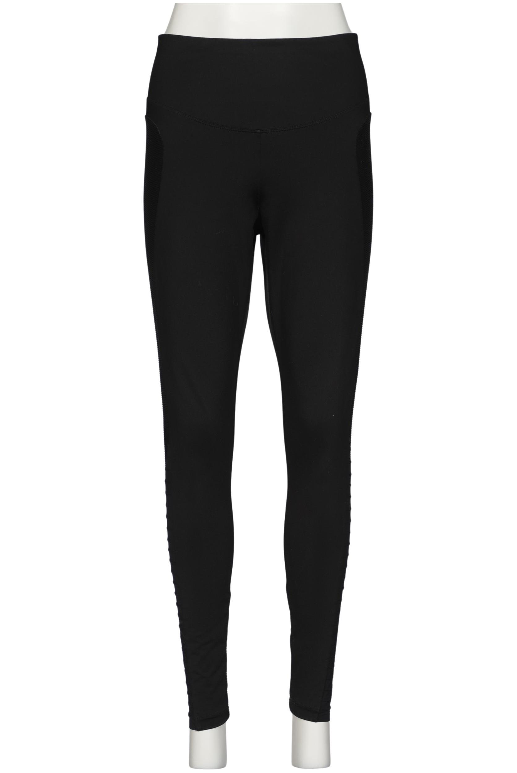 

Oysho Damen Stoffhose, schwarz, Gr. 28