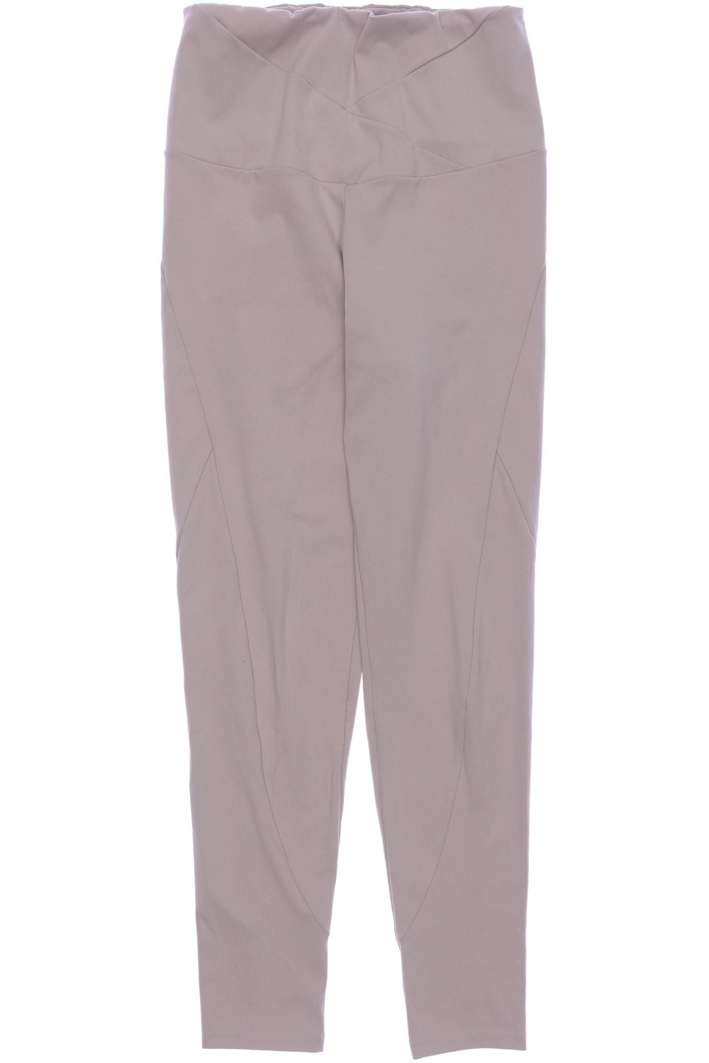 

Oysho Damen Stoffhose, beige, Gr. 24