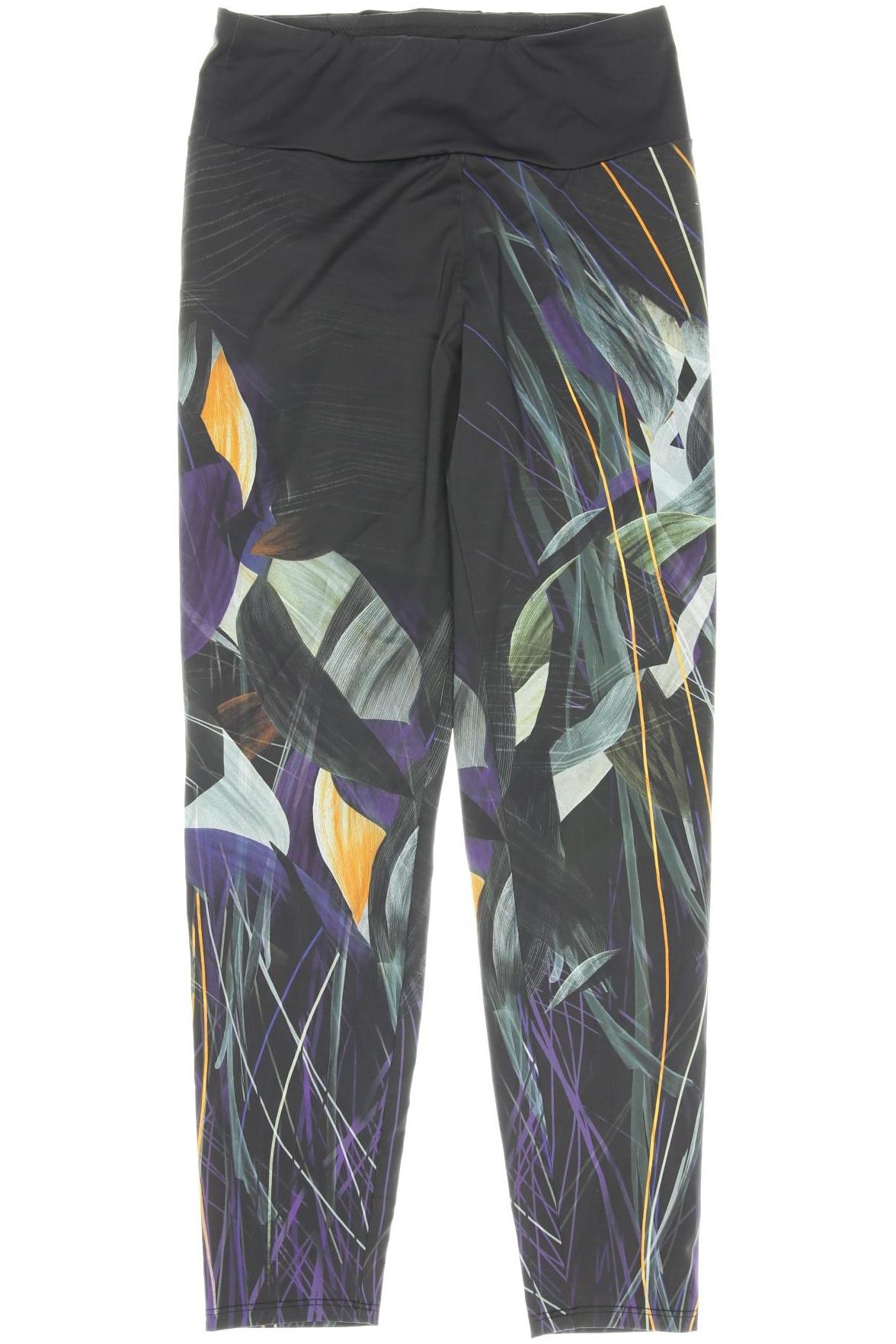 

Oysho Damen Stoffhose, mehrfarbig, Gr. 0