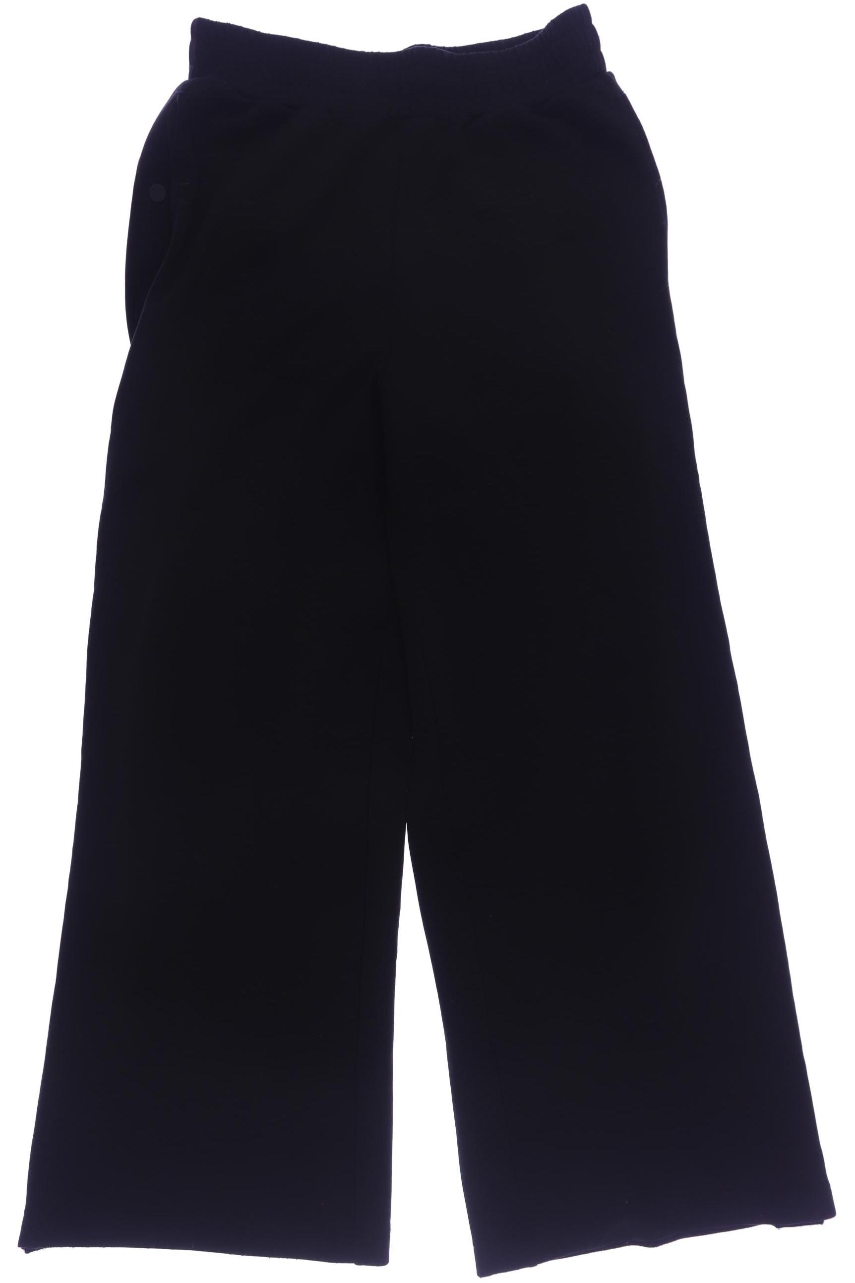 

Oysho Damen Stoffhose, schwarz, Gr. 0