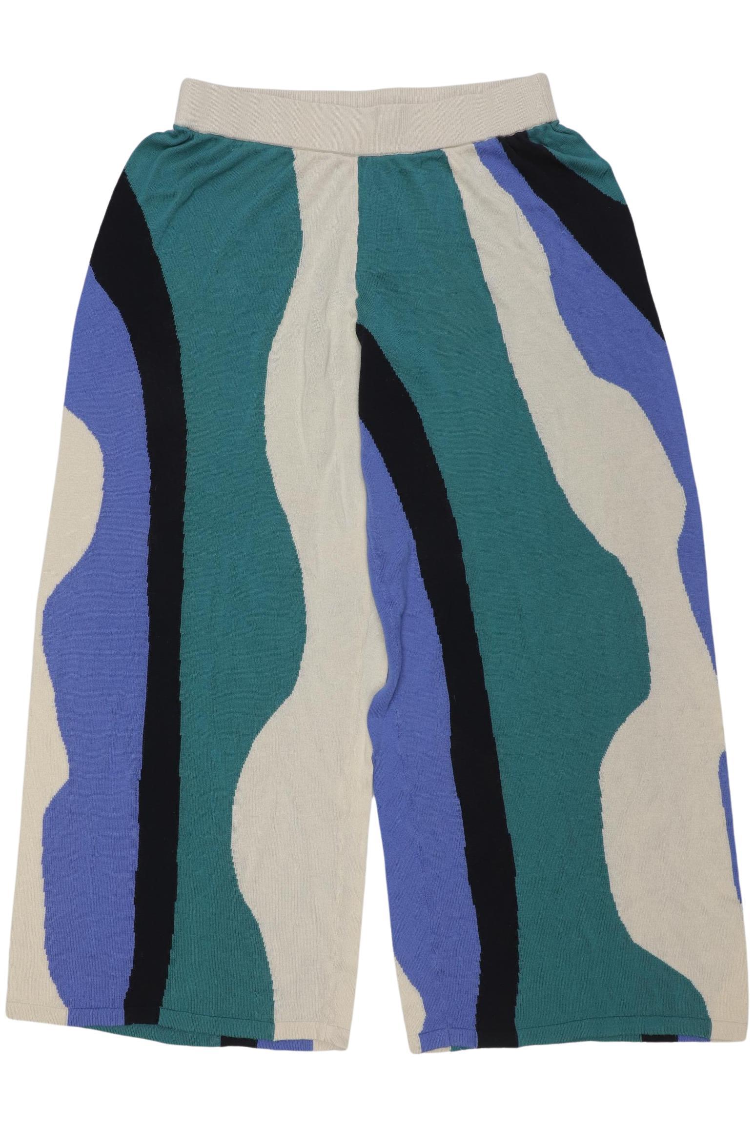 

Oysho Damen Stoffhose, mehrfarbig, Gr. 0