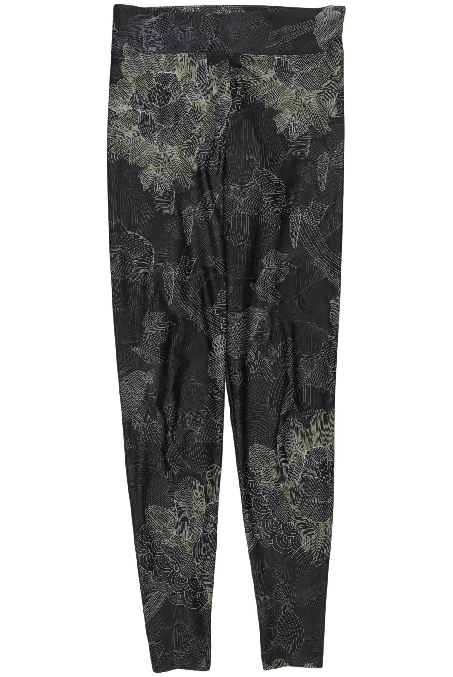 

Oysho Damen Stoffhose, grau, Gr. 0
