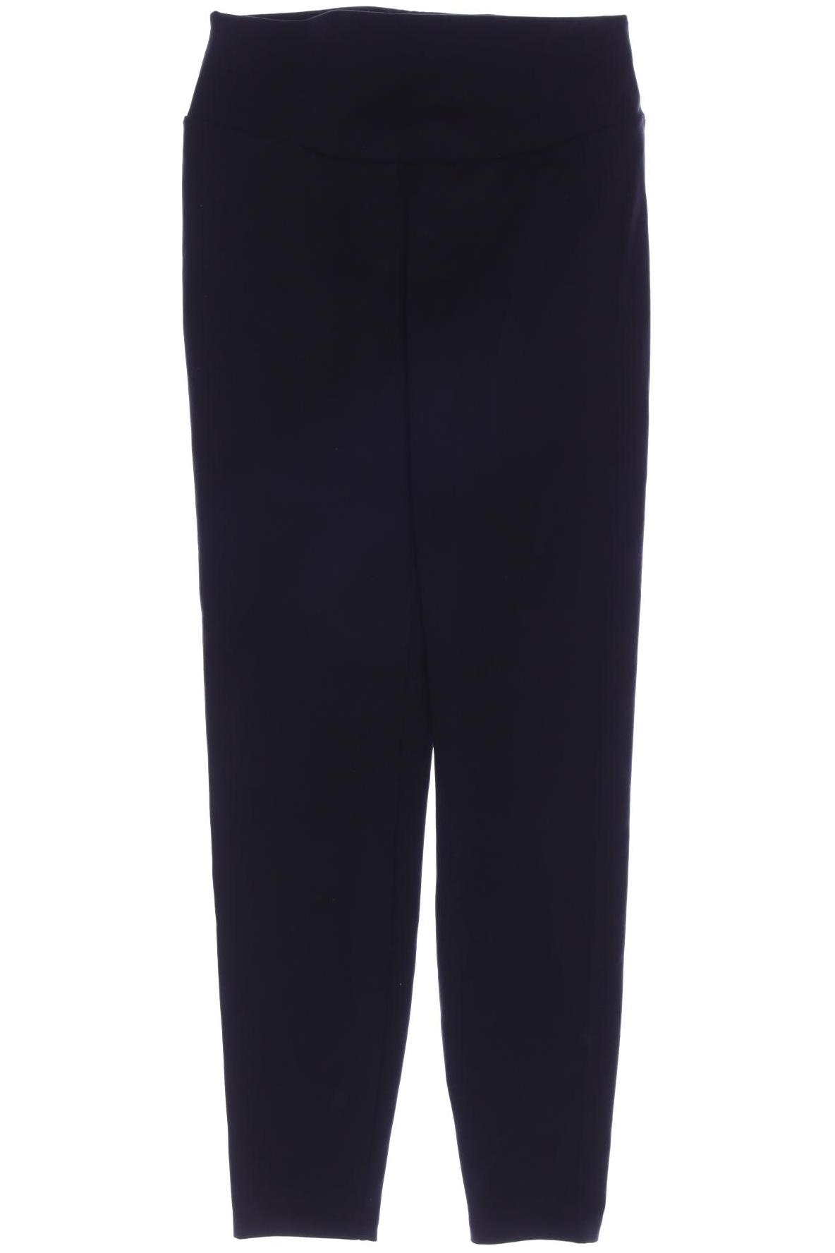 

Oysho Damen Stoffhose, schwarz, Gr. 0