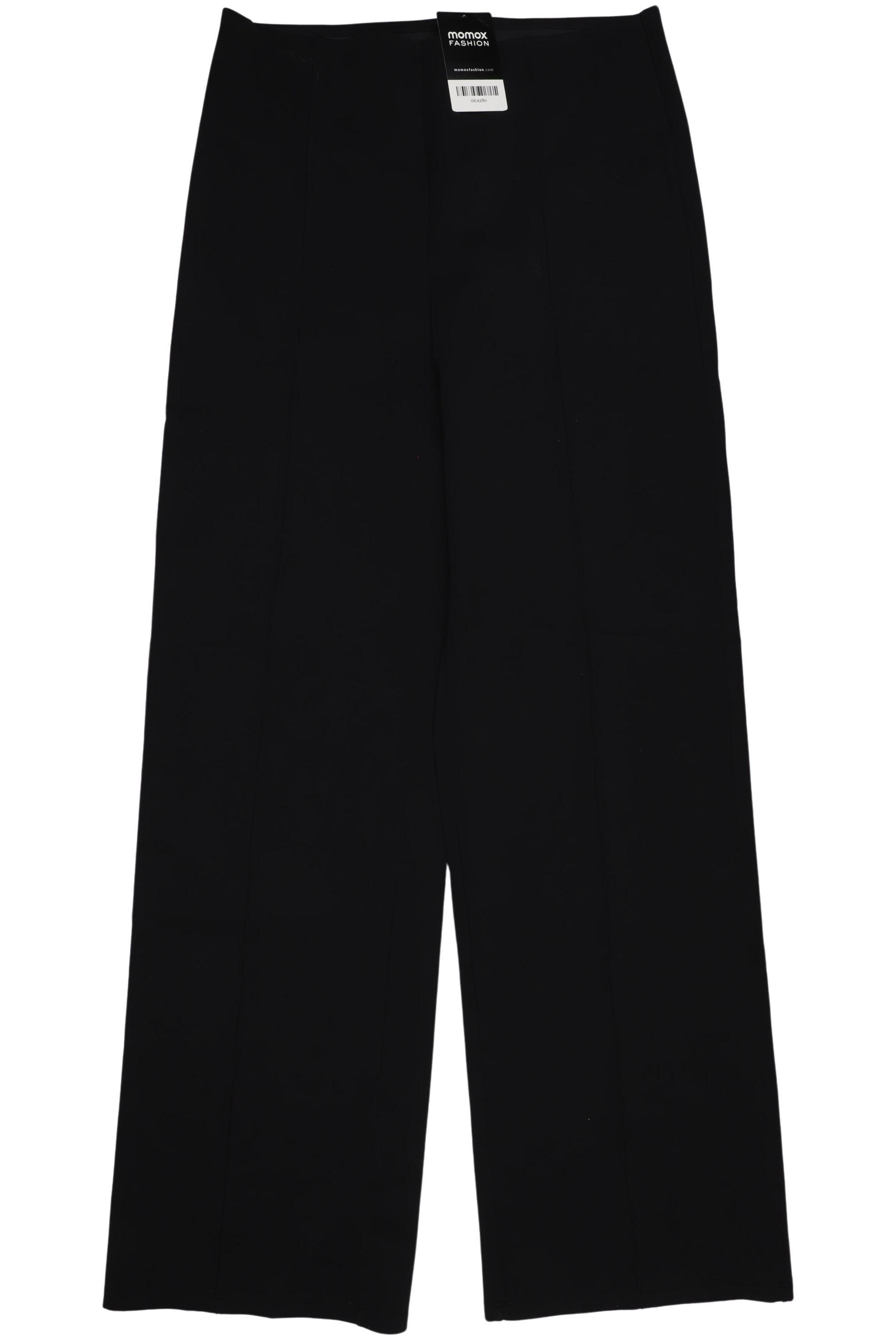 

Oysho Damen Stoffhose, schwarz, Gr. 42