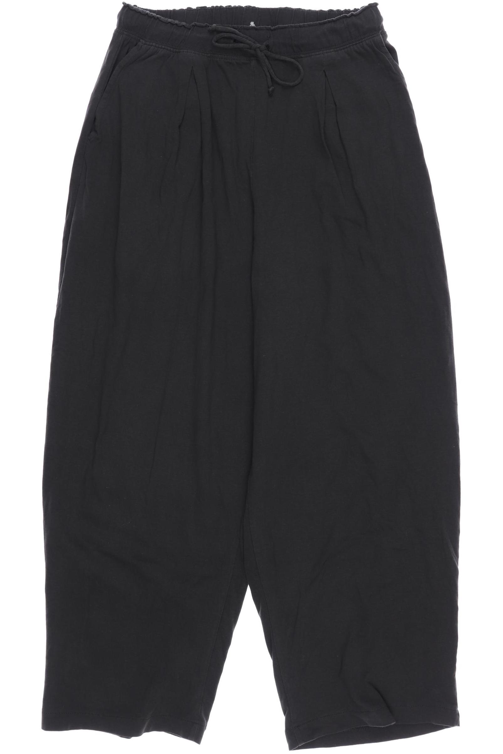

Oysho Damen Stoffhose, grau, Gr. 0