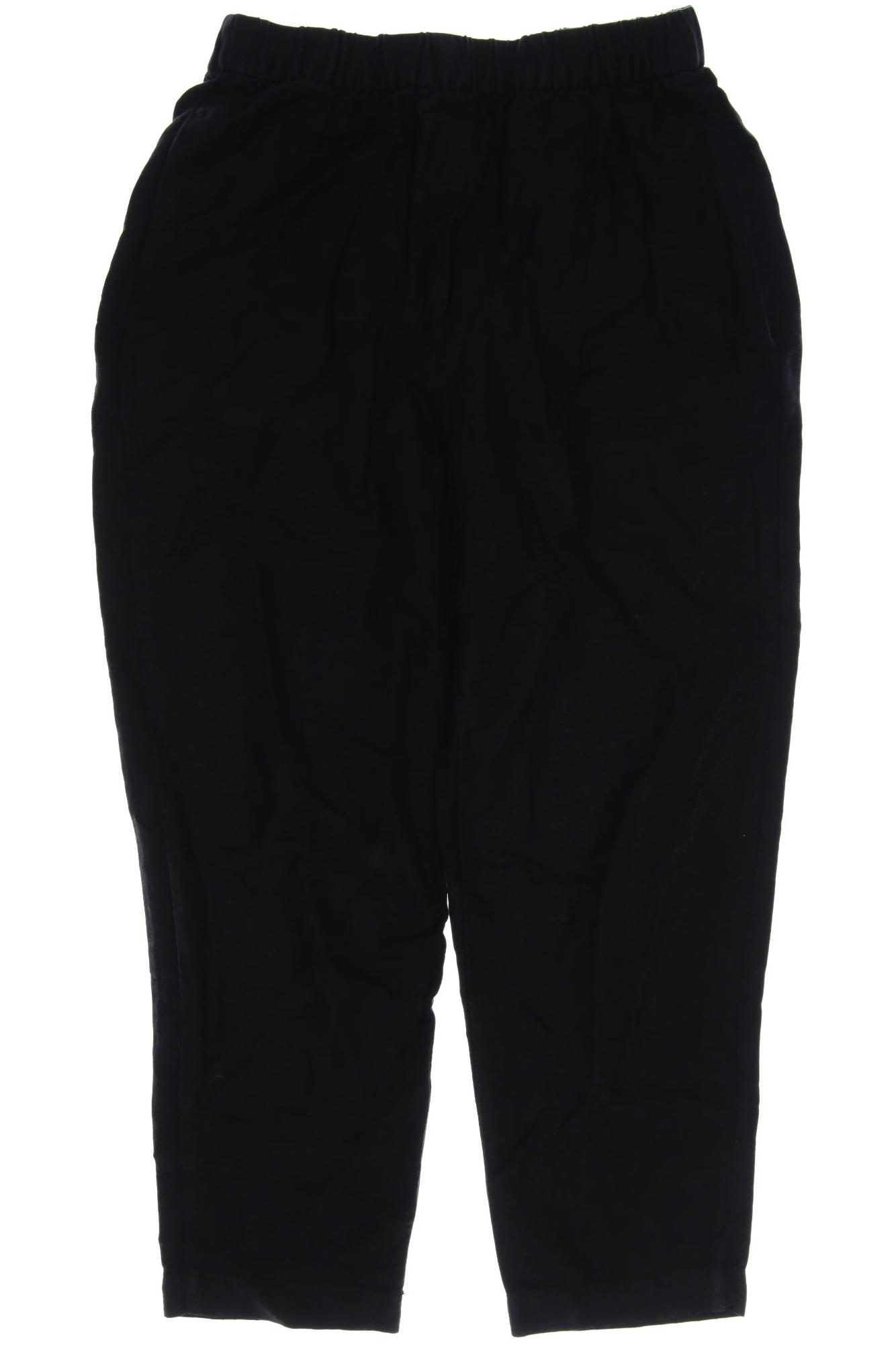 

Oysho Damen Stoffhose, schwarz, Gr. 0