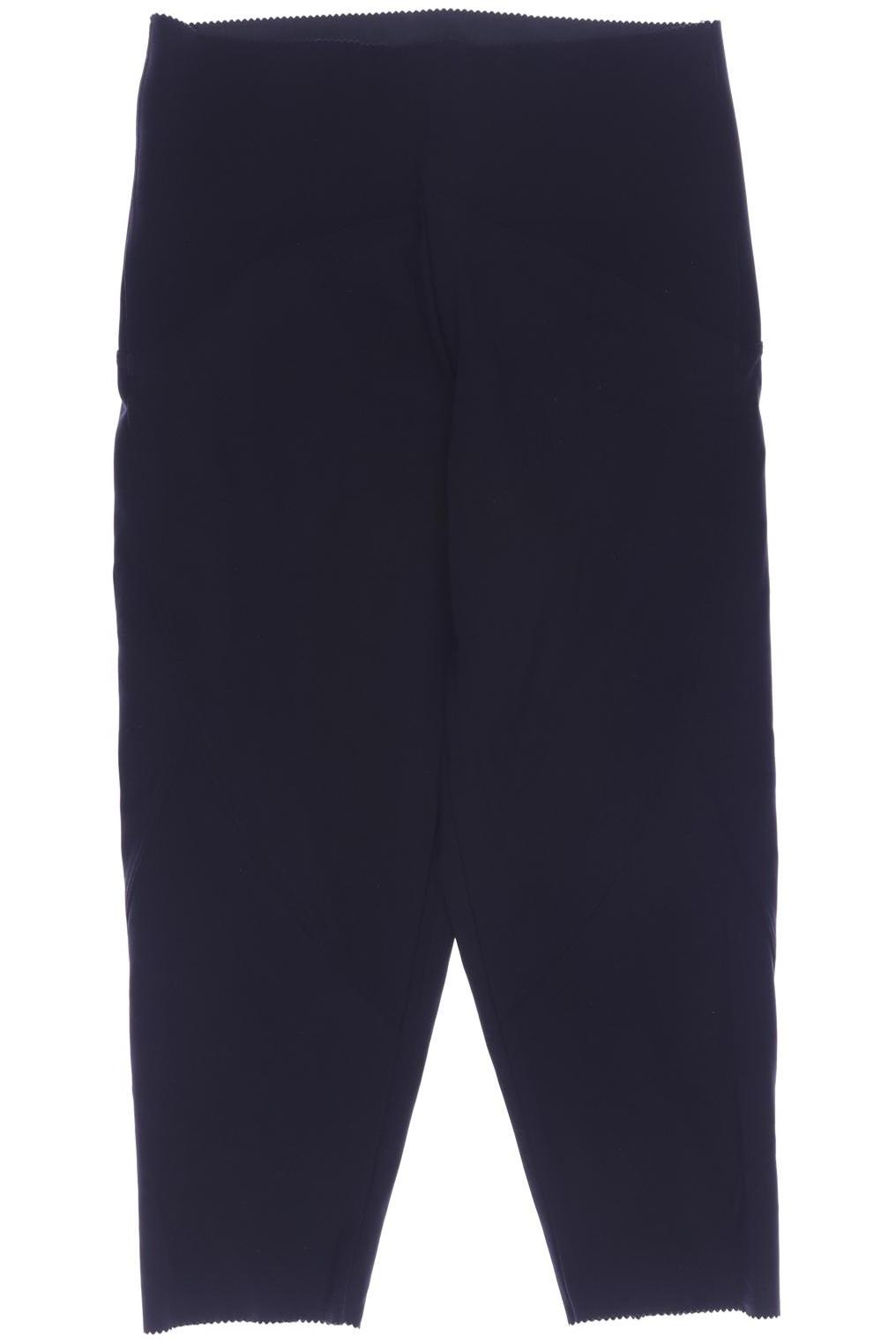 

Oysho Damen Stoffhose, schwarz, Gr. 0