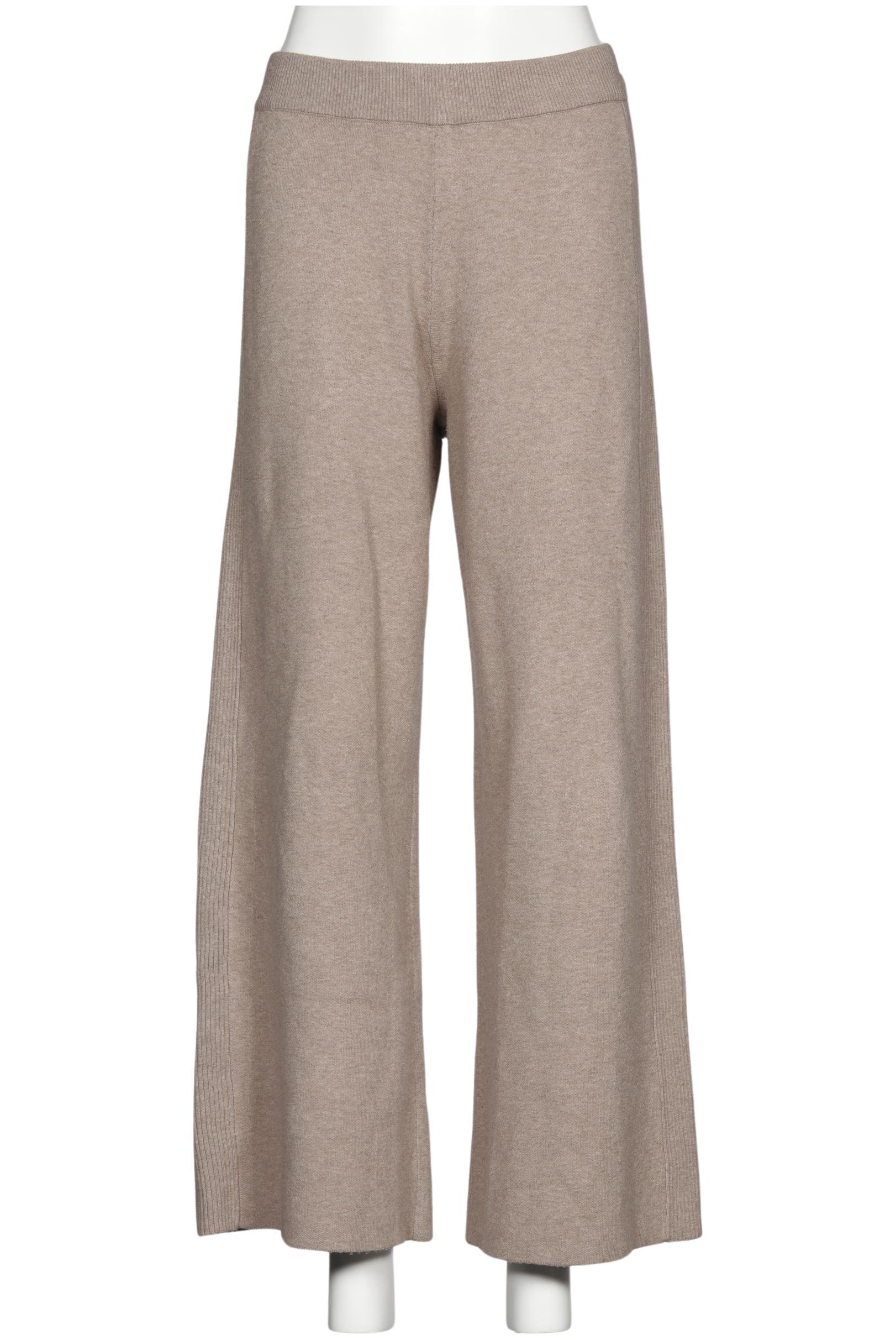 

Oysho Damen Stoffhose, beige, Gr. 0