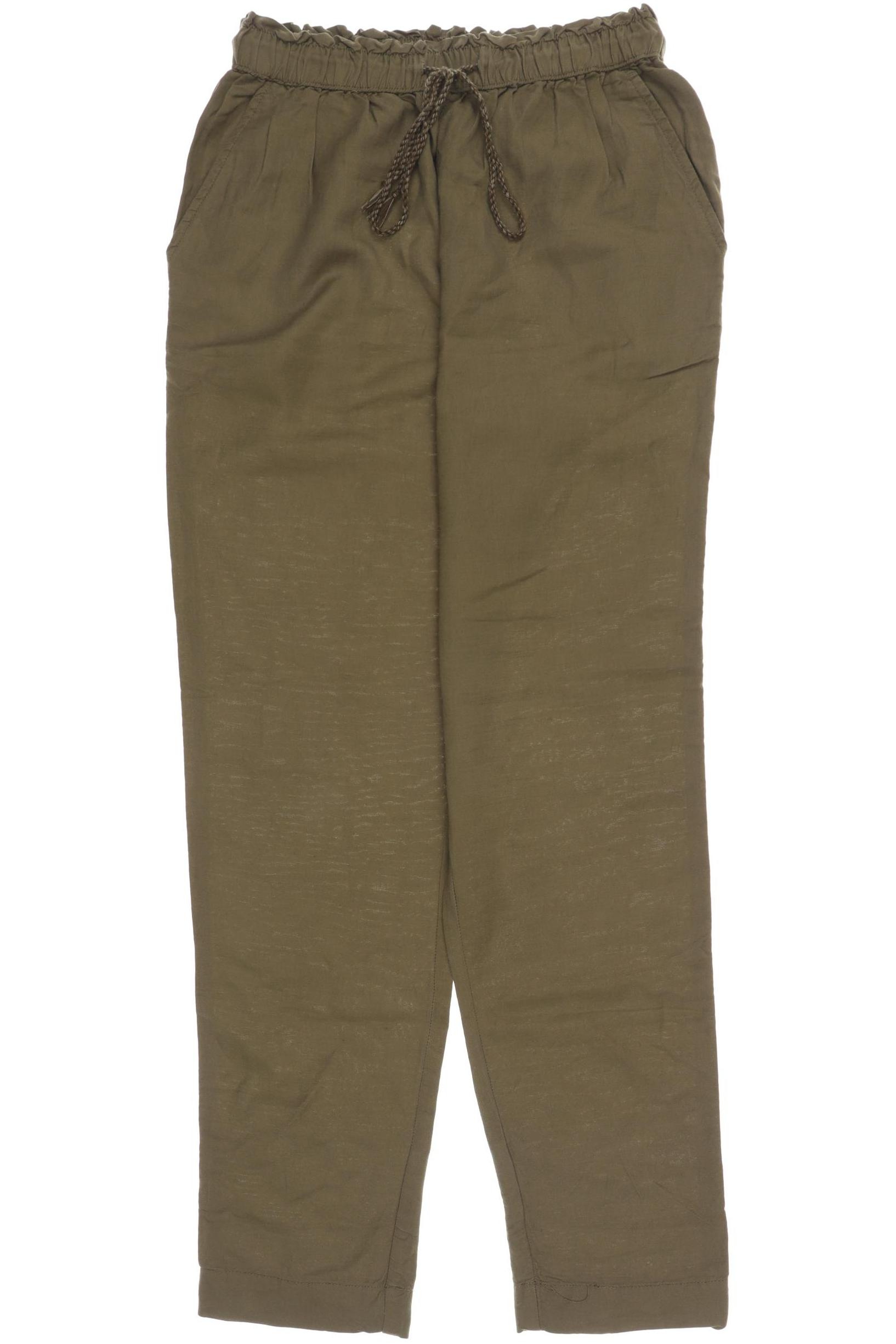 

Oysho Damen Stoffhose, braun, Gr. 36