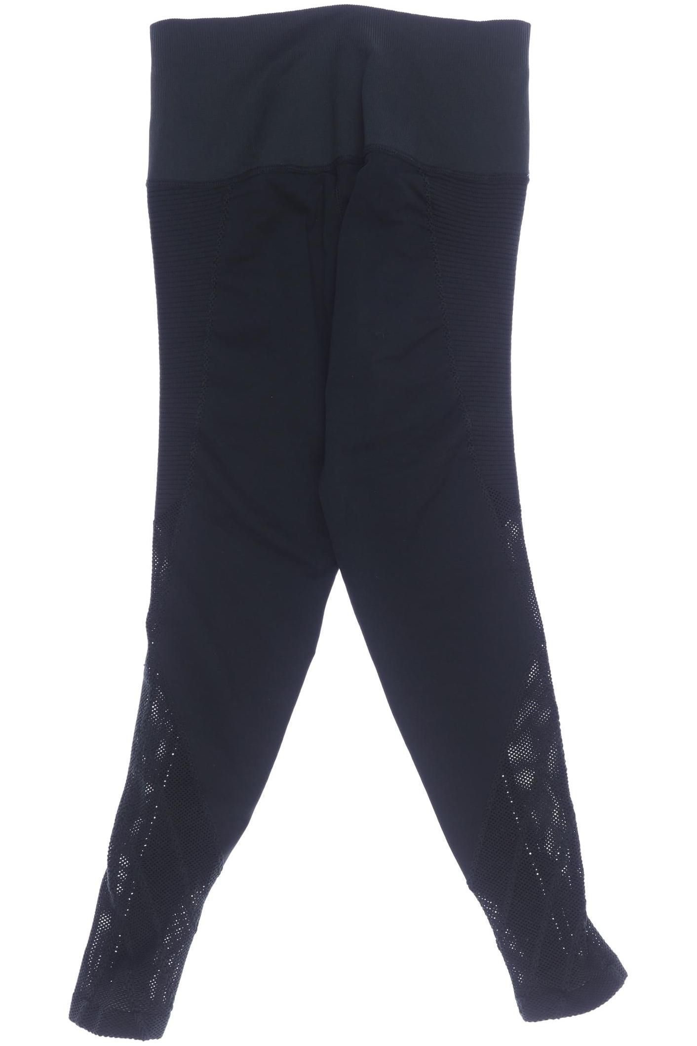 

Oysho Damen Stoffhose, grün, Gr. 0